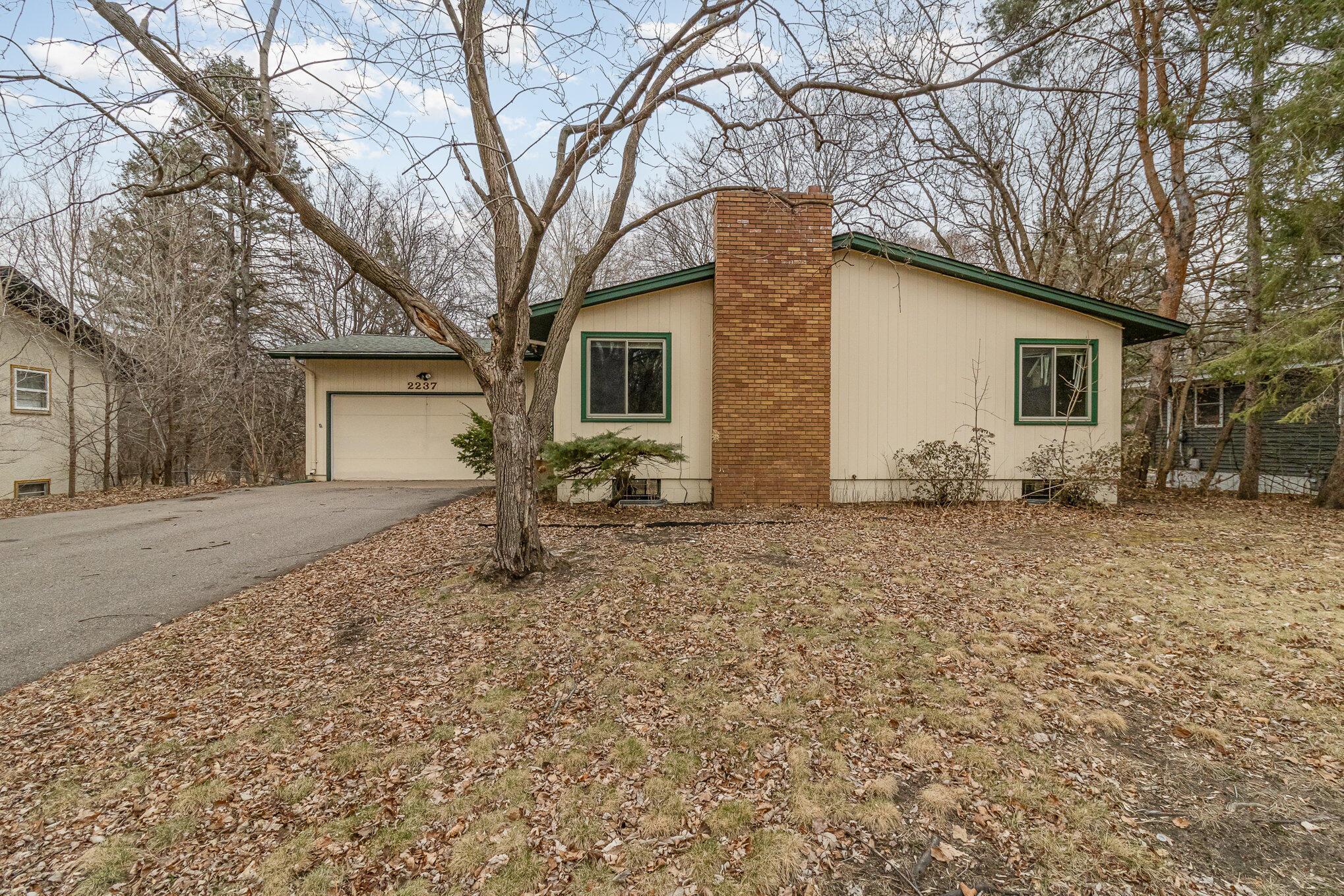 View of Residential at 2237 Knoll Drive, Mounds View MN 55112, Mounds View - Mike Wilen | Minnesota Team Real Estate