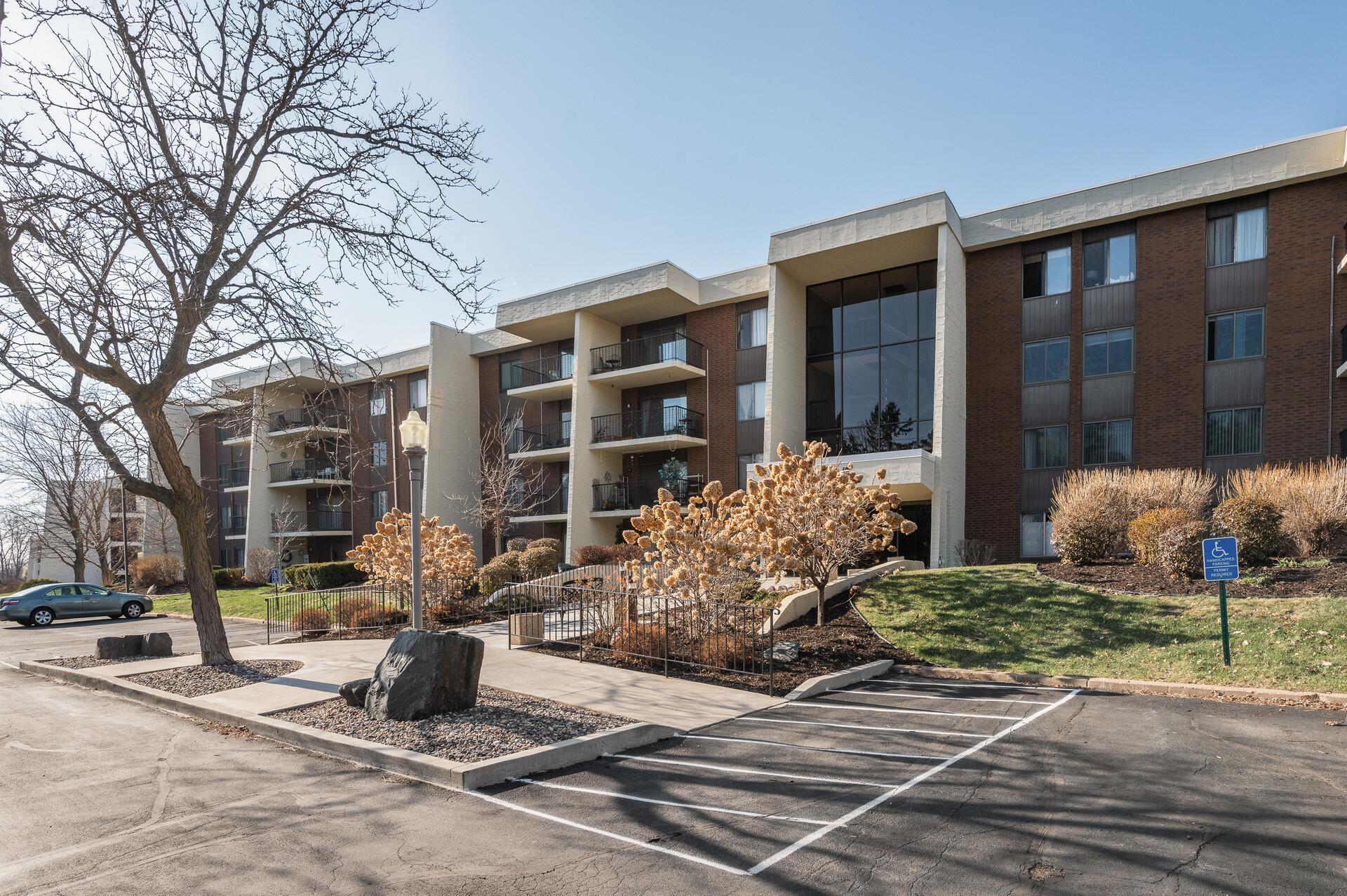 View of Residential at 2465 Londin Lane #303, Maplewood MN 55119, Maplewood - Mike Wilen | Minnesota Team Real Estate