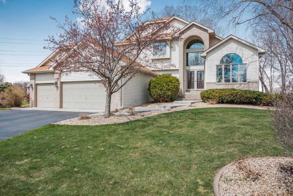 View of Residential at 8961 Windsor Terrace, Brooklyn Park MN 55443, Brooklyn Park - Mike Wilen | Minnesota Team Real Estate