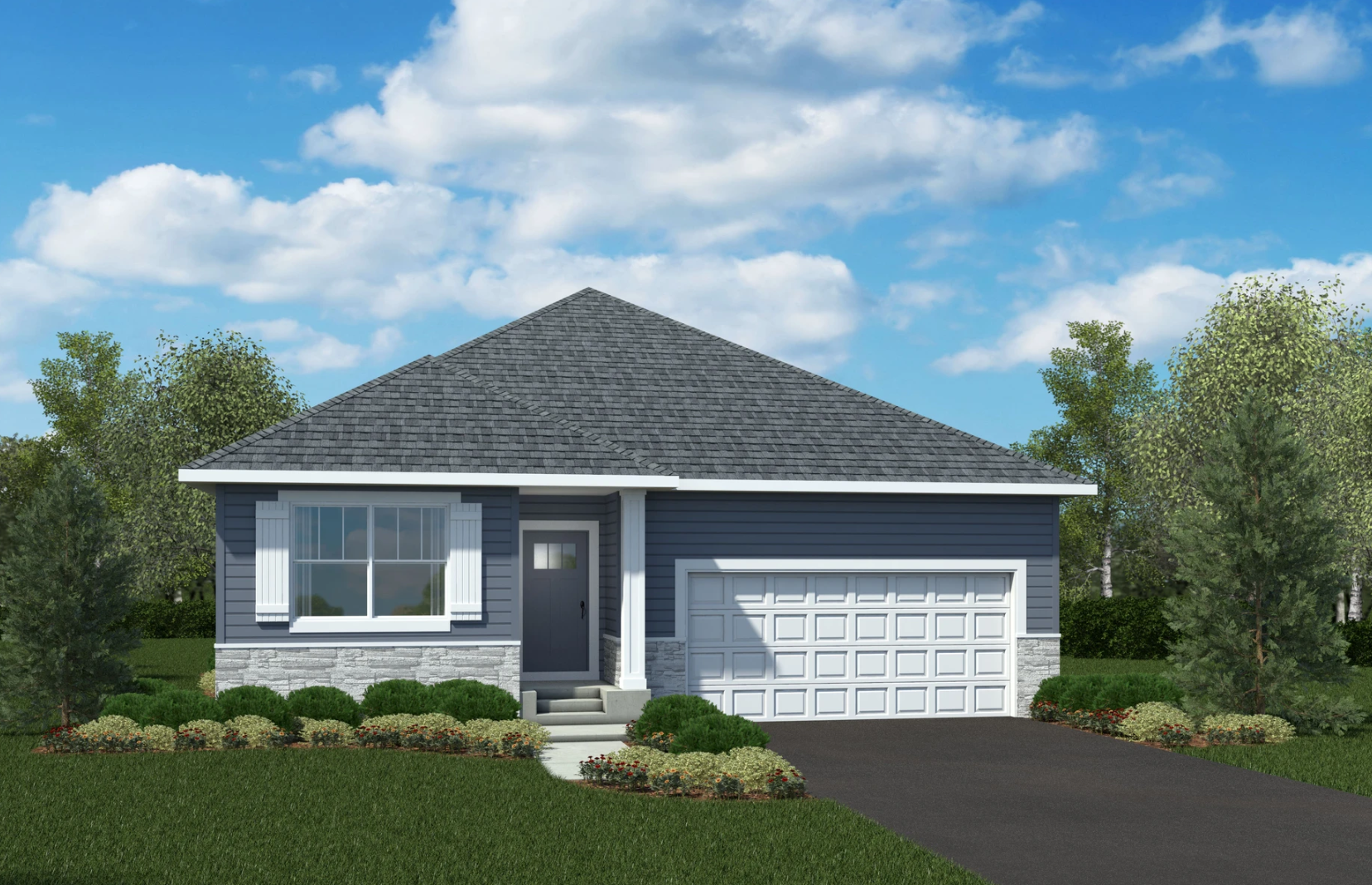 View of Residential at 7787 Adler Trail, Inver Grove Heights MN 55077, Inver Grove Heights - Mike Wilen | Minnesota Team Real Estate