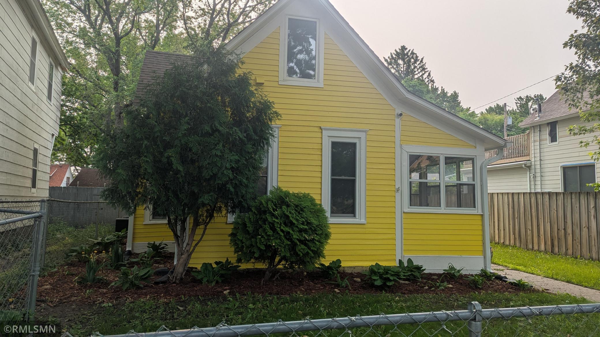 View of Residential at 3108 James Avenue, Minneapolis MN 55411, Minneapolis - Mike Wilen | Minnesota Team Real Estate