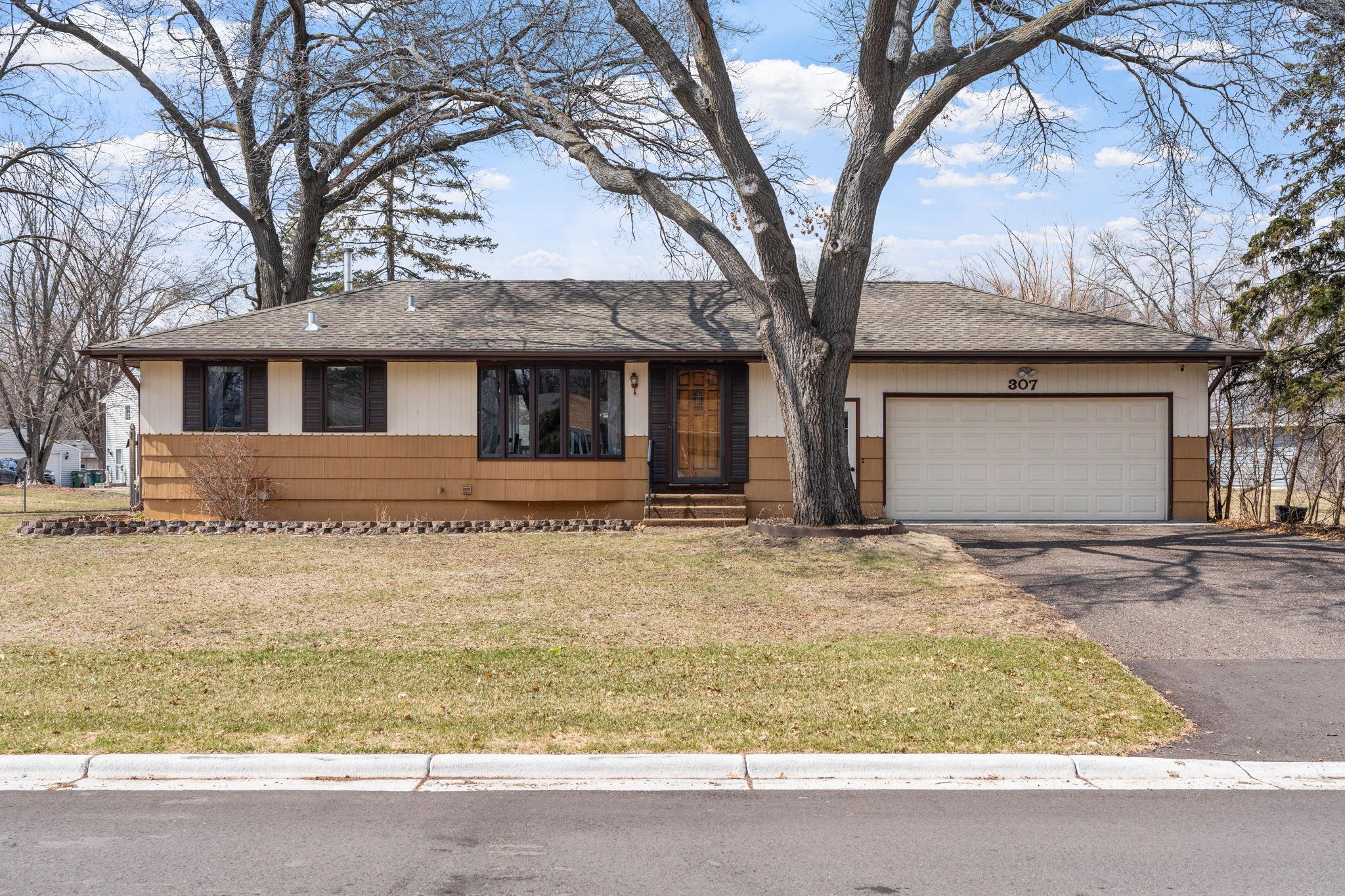 View of Residential at 307 Territorial Road, Blaine MN 55434, Blaine - Mike Wilen | Minnesota Team Real Estate