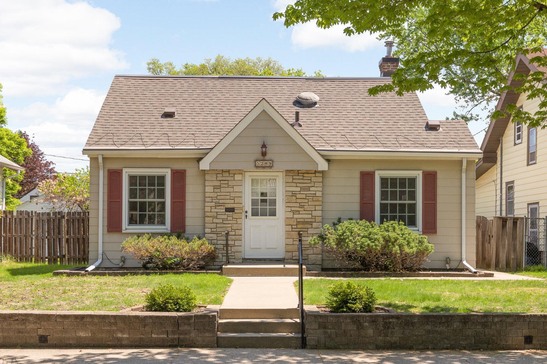 View of Residential at 5209 38th Avenue, Minneapolis MN 55417, Minneapolis - Mike Wilen | Minnesota Team Real Estate
