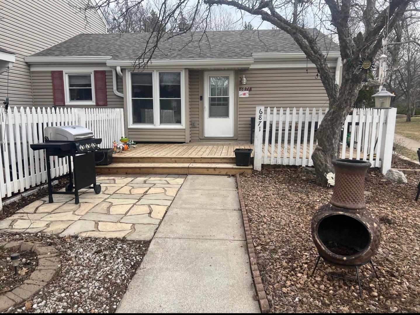 View of Residential at 6871 Grenwich Lane, Oakdale MN 55128, Oakdale - Mike Wilen | Minnesota Team Real Estate