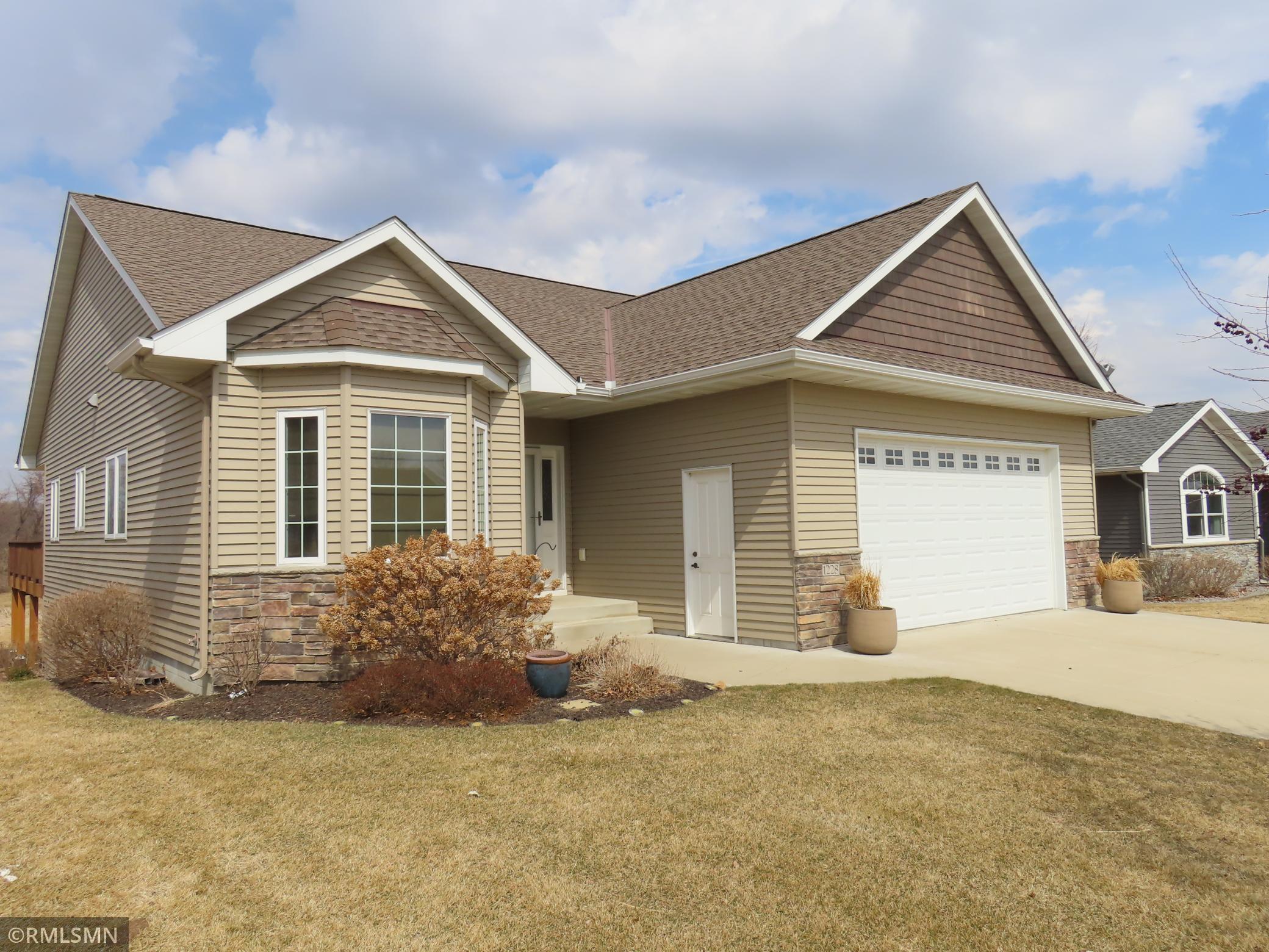 View of Residential at 1228 Cypress Drive, Annandale MN 55302, Annandale - Mike Wilen | Minnesota Team Real Estate