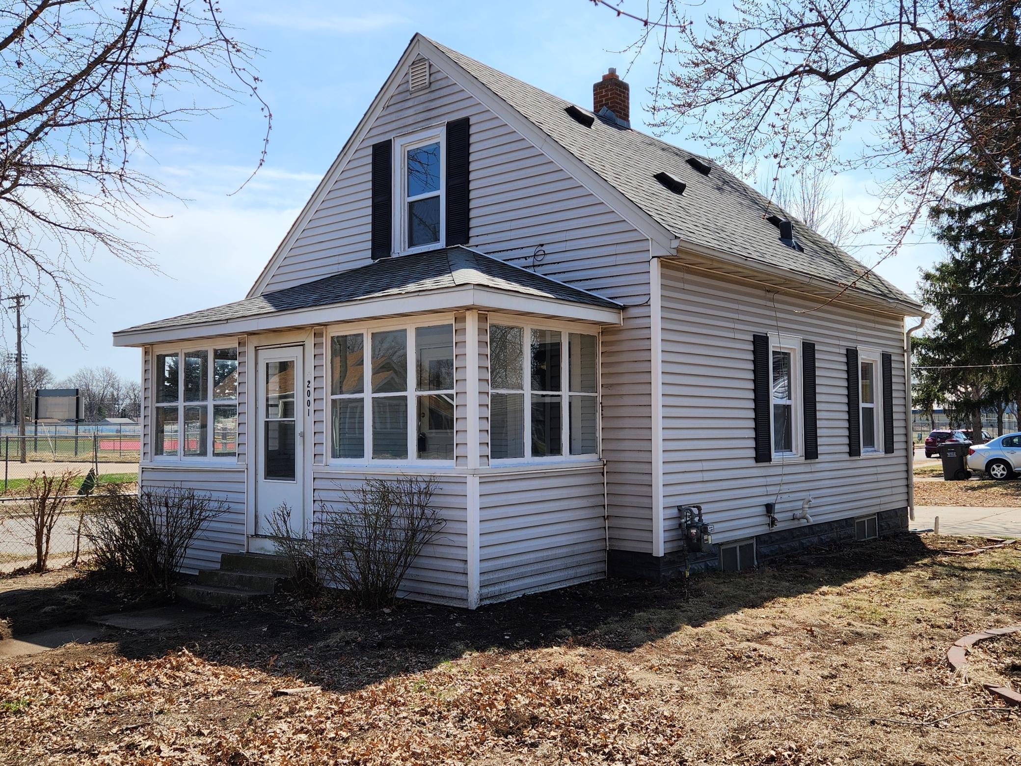 View of Residential at 2001 43rd Avenue, Minneapolis MN 55412, Minneapolis - Mike Wilen | Minnesota Team Real Estate