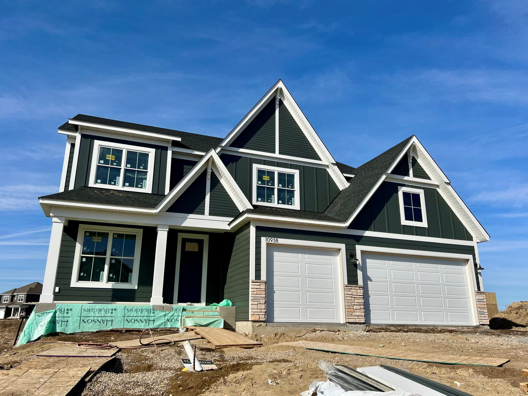 View of Residential at 10938 26th Street, Saint Michael MN 55376, Saint Michael - Mike Wilen | Minnesota Team Real Estate