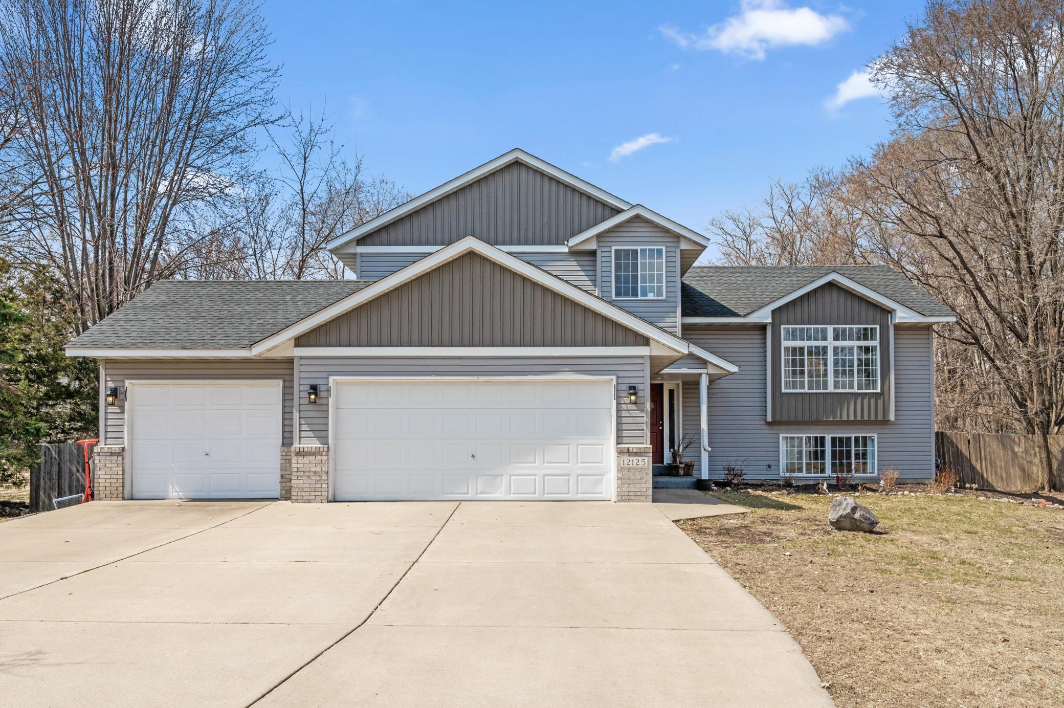 View of Residential at 12125 Kentucky Circle, Champlin MN 55316, Champlin - Mike Wilen | Minnesota Team Real Estate