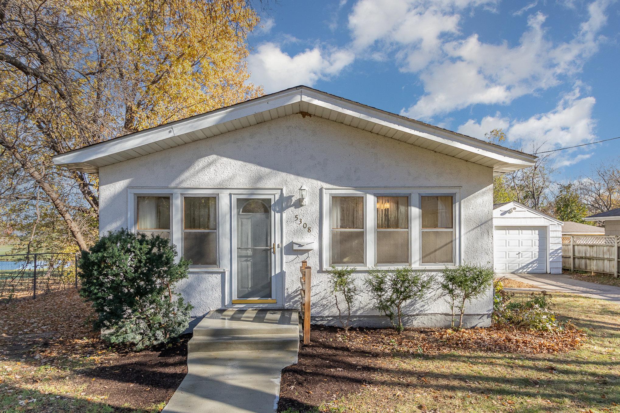 View of Residential at 5308 Vincent Avenue, Brooklyn Center MN 55430, Brooklyn Center - Mike Wilen | Minnesota Team Real Estate