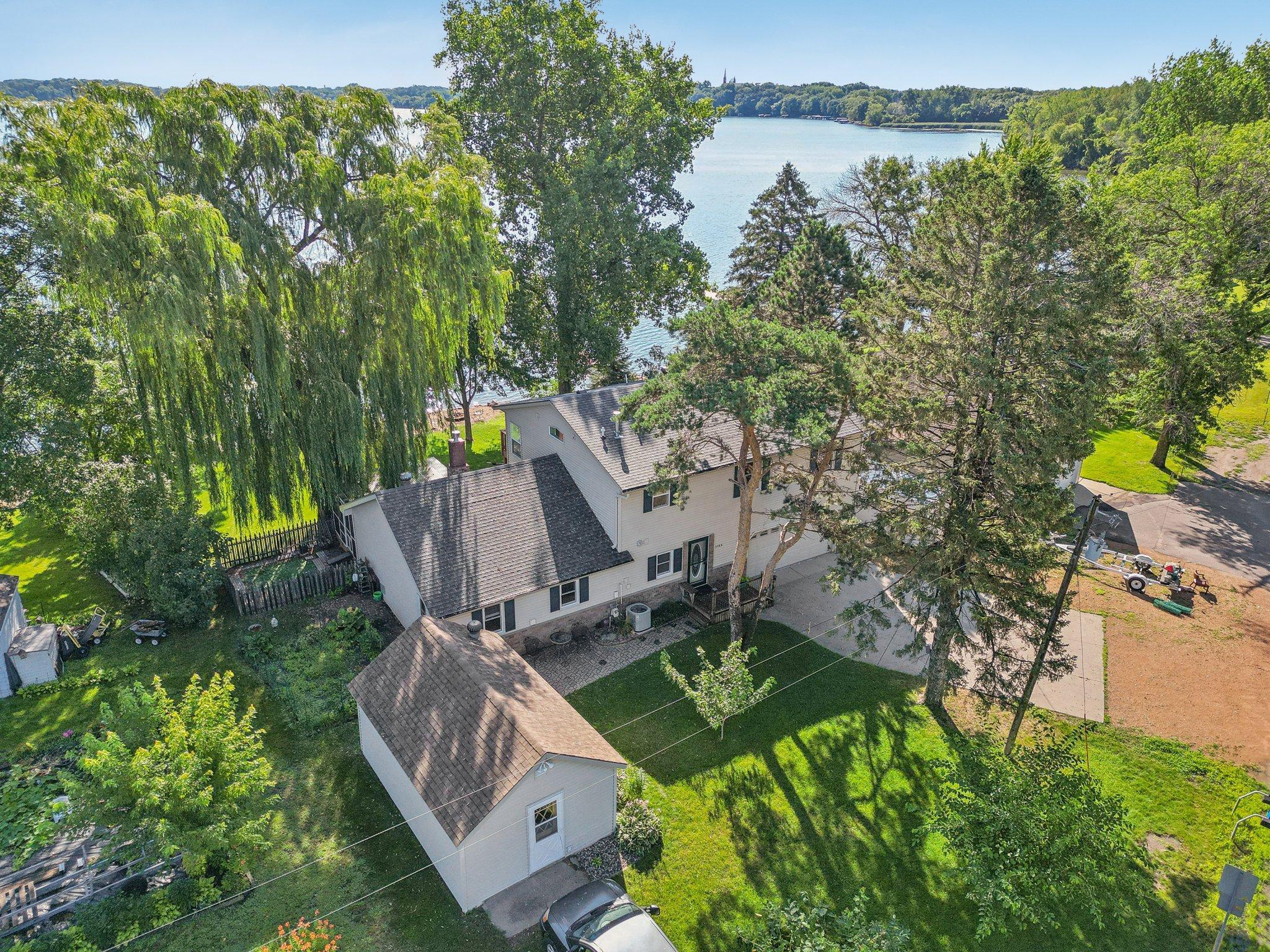 View of Residential at 5486 County Road 8, Waverly MN 55390, Waverly - Mike Wilen | Minnesota Team Real Estate