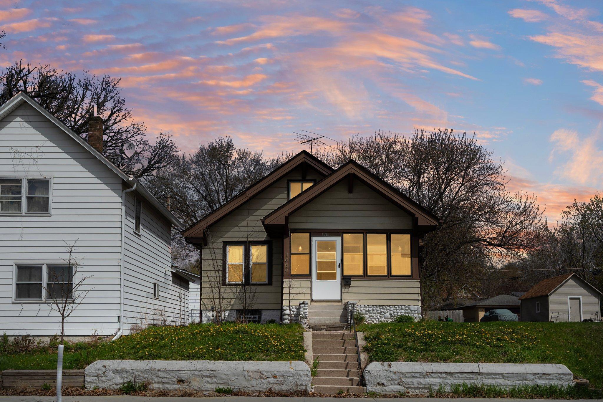 View of Residential at 1089 Hudson Road, Saint Paul MN 55106, Saint Paul - Mike Wilen | Minnesota Team Real Estate