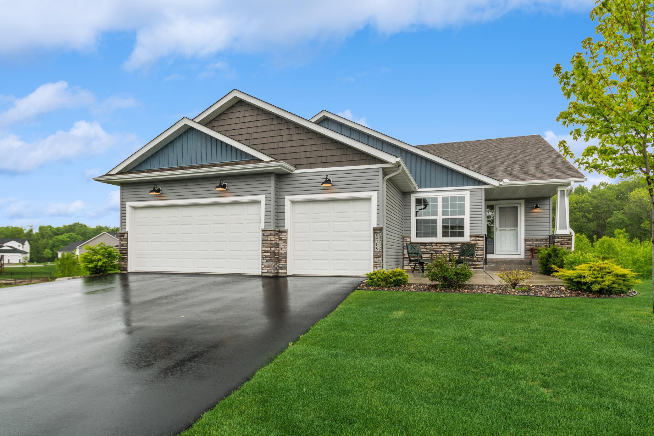 View of Residential at 9769 Jeremiah Court, Hanover MN 55341, Hanover - Mike Wilen | Minnesota Team Real Estate