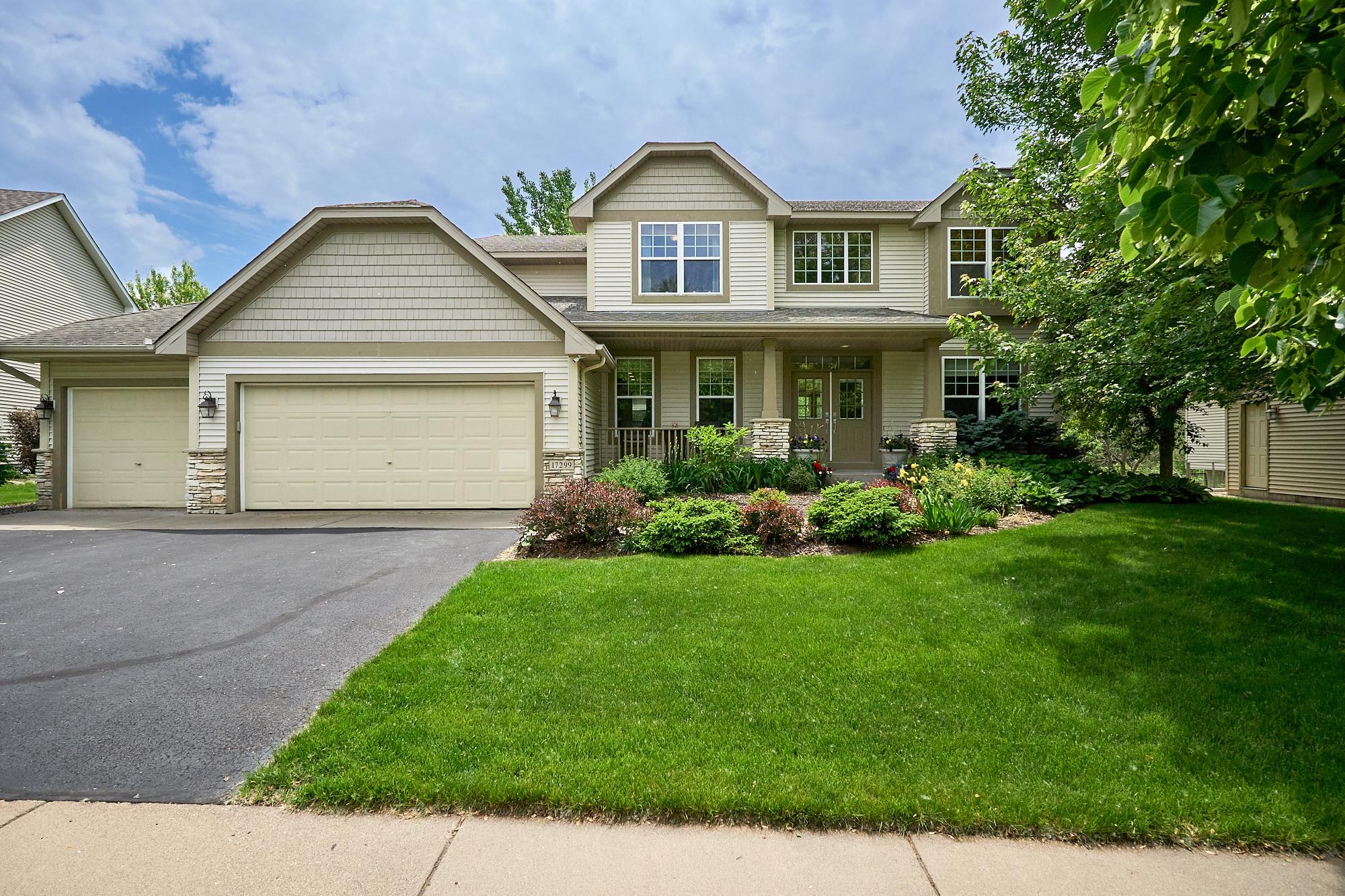 View of Residential at 17299 66th Place, Maple Grove MN 55311, Maple Grove - Mike Wilen | Minnesota Team Real Estate