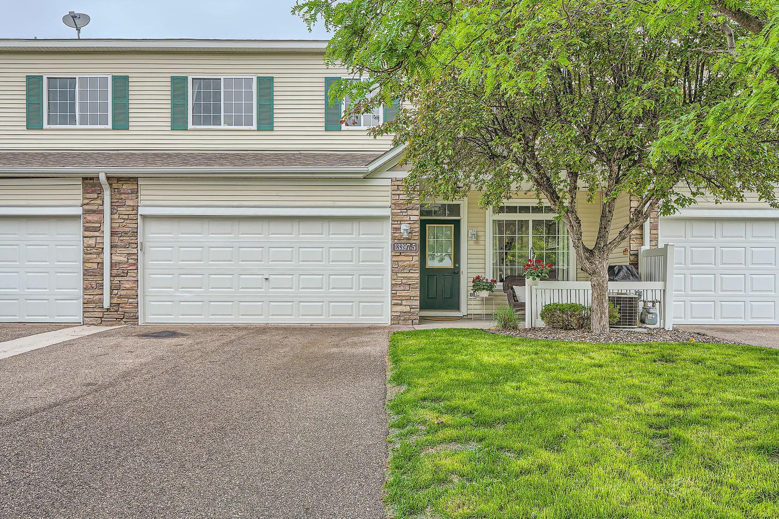 View of Residential at 13397 Europa Court #5, Hugo MN 55038, Hugo - Mike Wilen | Minnesota Team Real Estate