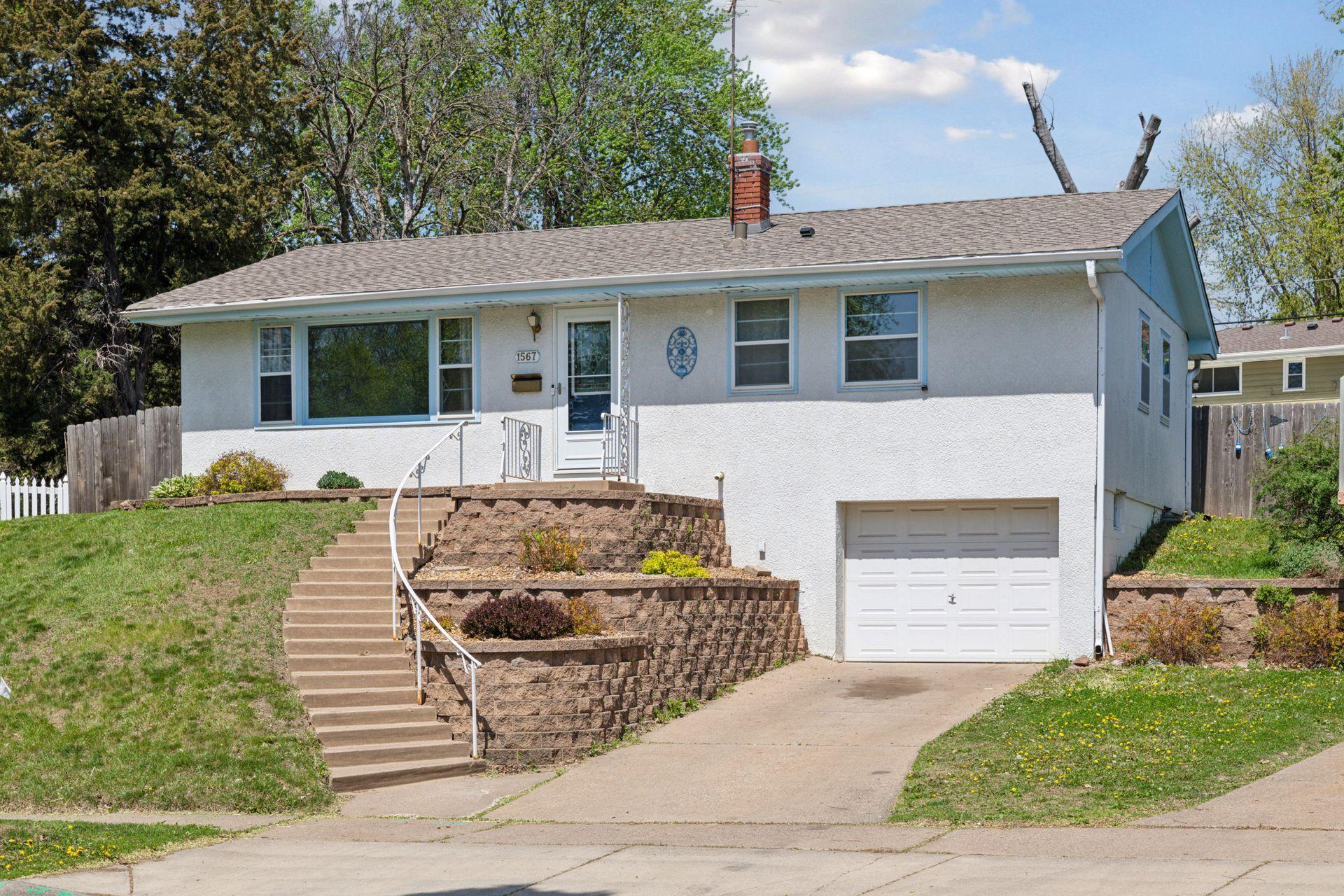 View of Residential at 1567 Euclid Street, Saint Paul MN 55106, Saint Paul - Mike Wilen | Minnesota Team Real Estate