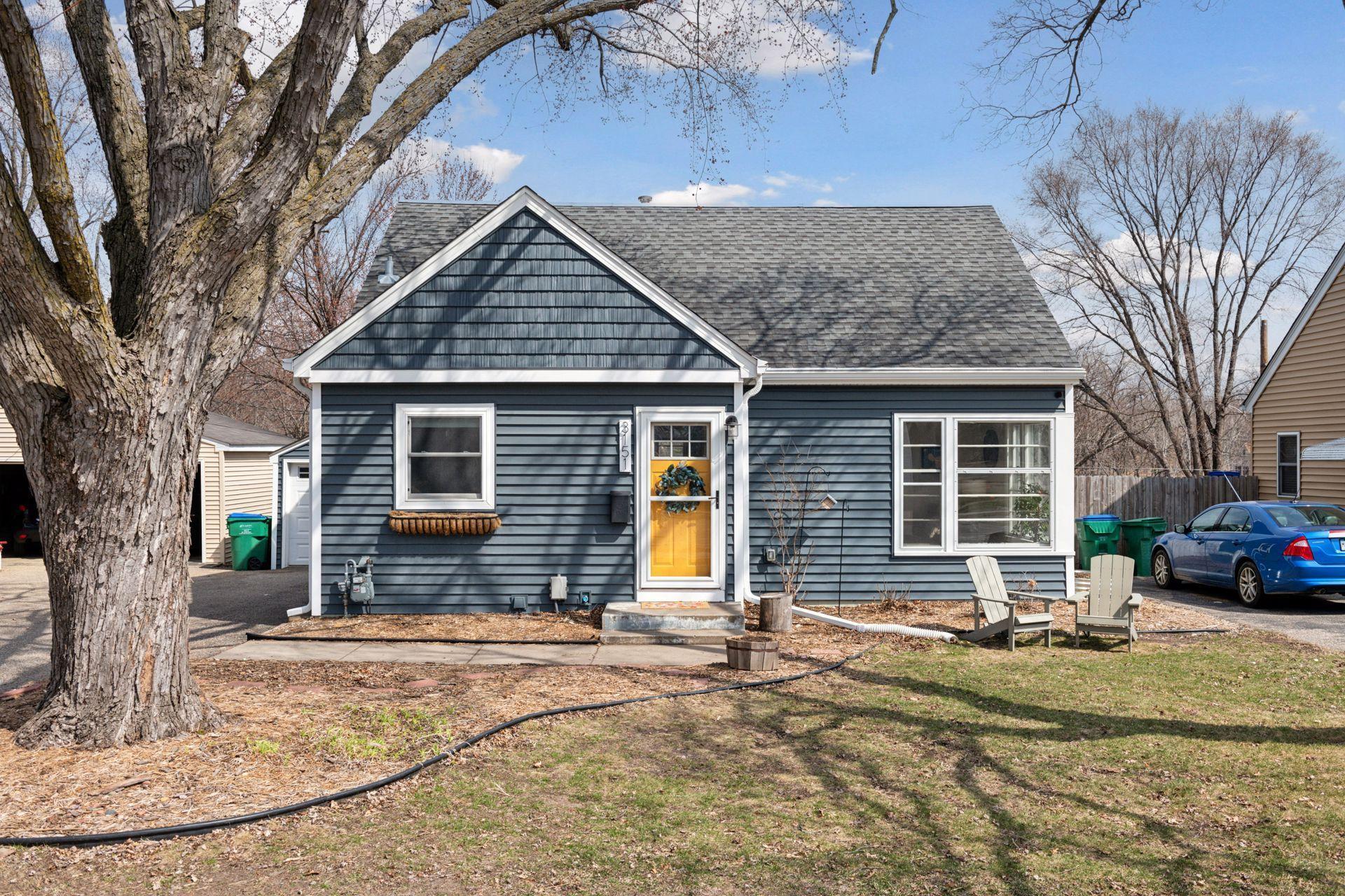 View of Residential at 3151 Texas Avenue, Saint Louis Park MN 55426, Saint Louis Park - Mike Wilen | Minnesota Team Real Estate
