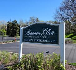 View of Residential at 1855 Silver Bell Road #311, Eagan MN 55122, Eagan - Mike Wilen | Minnesota Team Real Estate