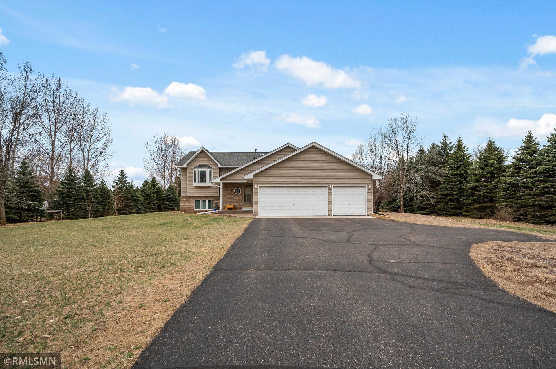 View of Residential at 21188 Rendova Street, East Bethel MN 55011, East Bethel - Mike Wilen | Minnesota Team Real Estate