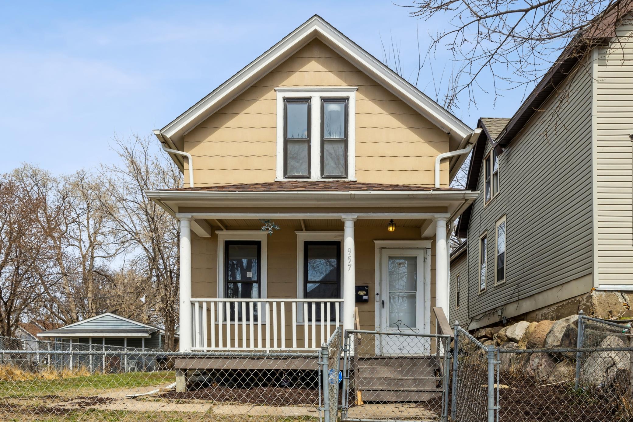 View of Residential at 957 Euclid Street, Saint Paul MN 55106, Saint Paul - Mike Wilen | Minnesota Team Real Estate