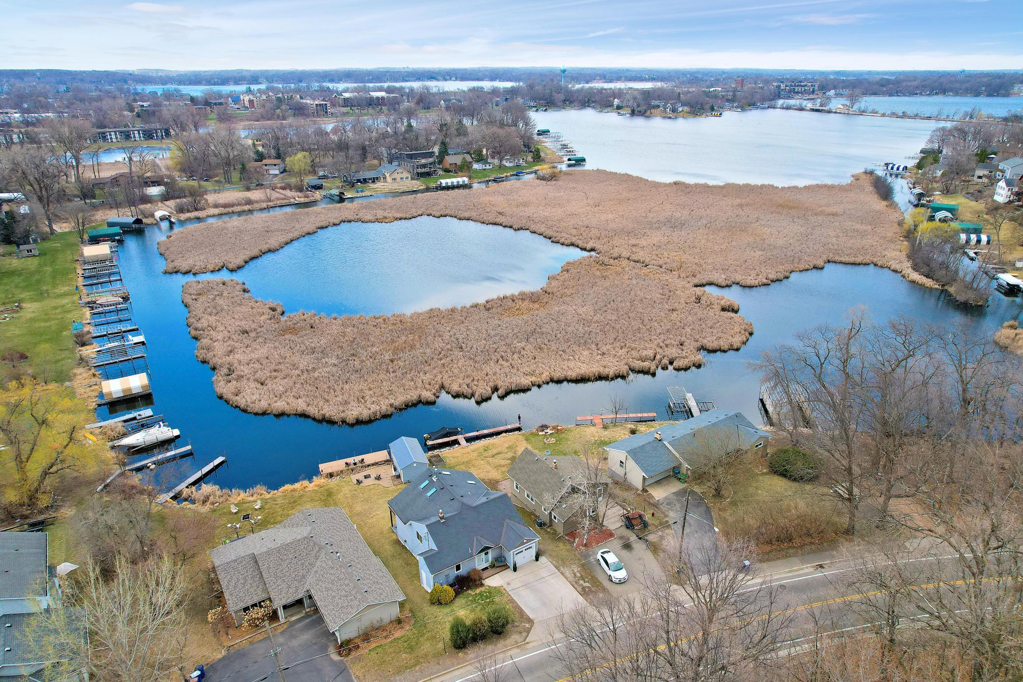 View of Residential at 4691 Wilshire Boulevard, Mound MN 55364, Mound - Mike Wilen | Minnesota Team Real Estate
