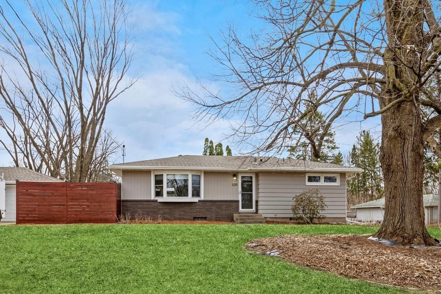 View of Residential at 3215 Harmony Circle, Burnsville MN 55337, Burnsville - Mike Wilen | Minnesota Team Real Estate