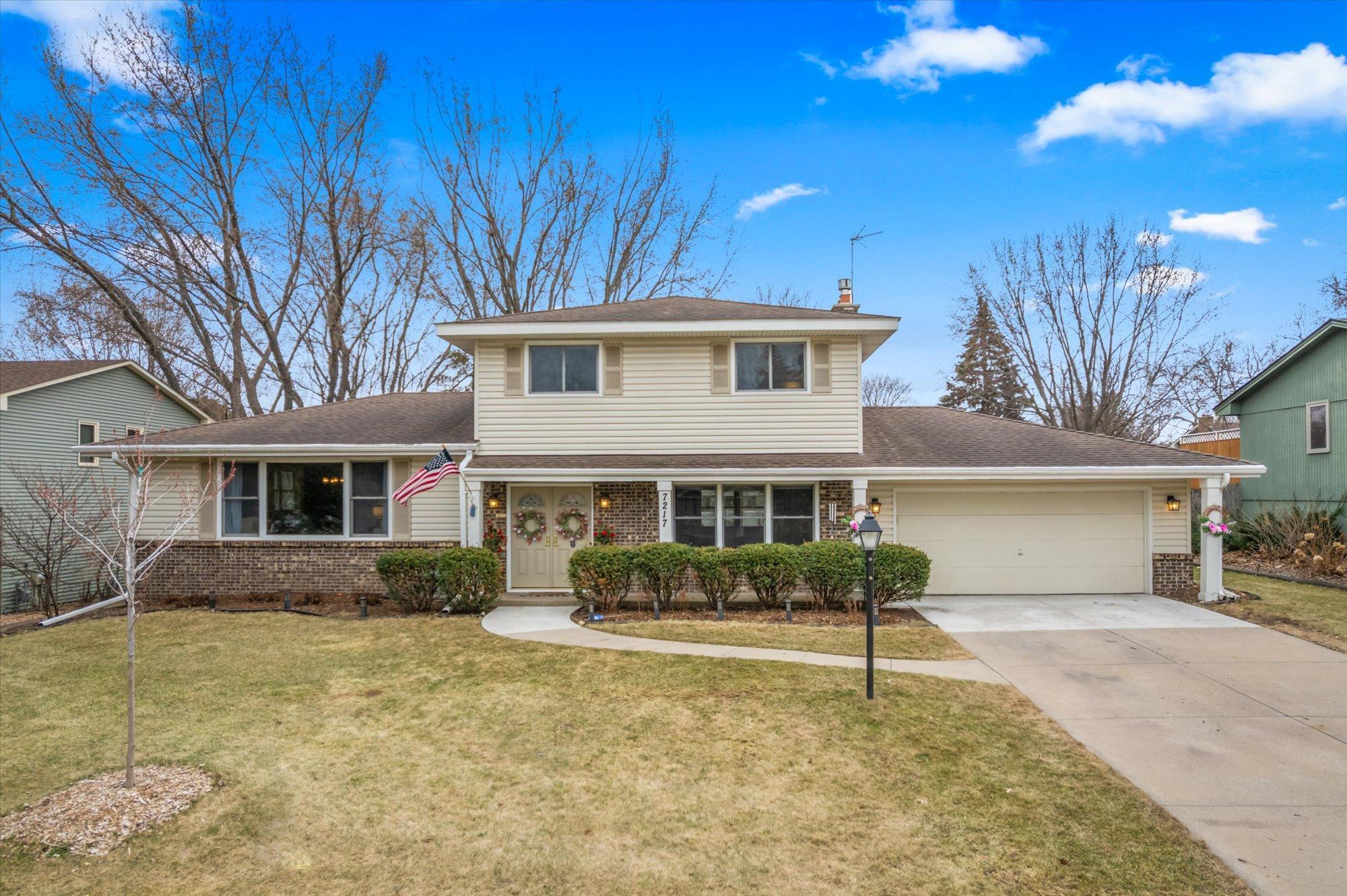 View of Residential at 7217 Braemar Lane, Woodbury MN 55125, Woodbury - Mike Wilen | Minnesota Team Real Estate