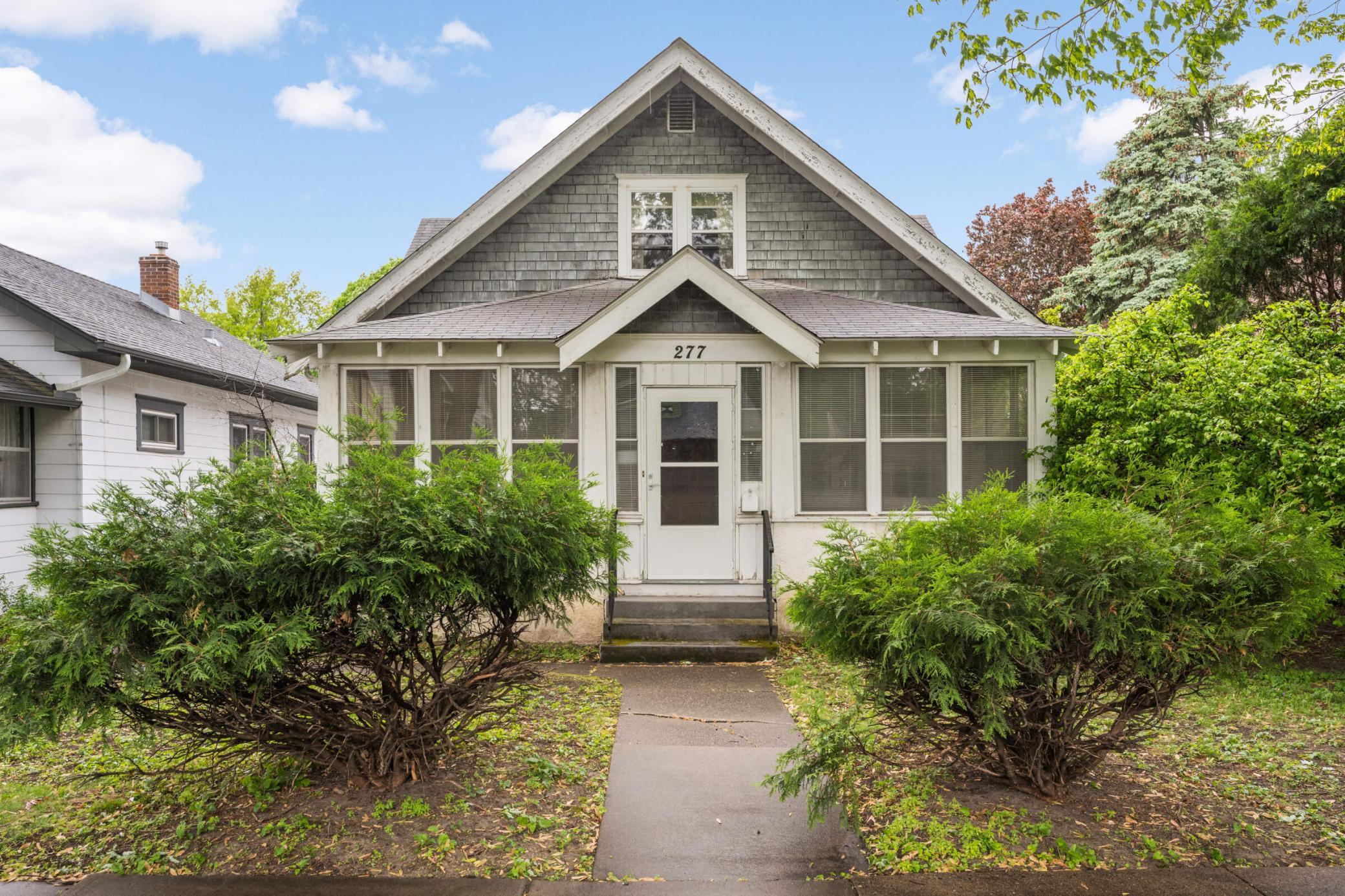 View of Residential at 277 Warwick Street, Saint Paul MN 55105, Saint Paul - Mike Wilen | Minnesota Team Real Estate