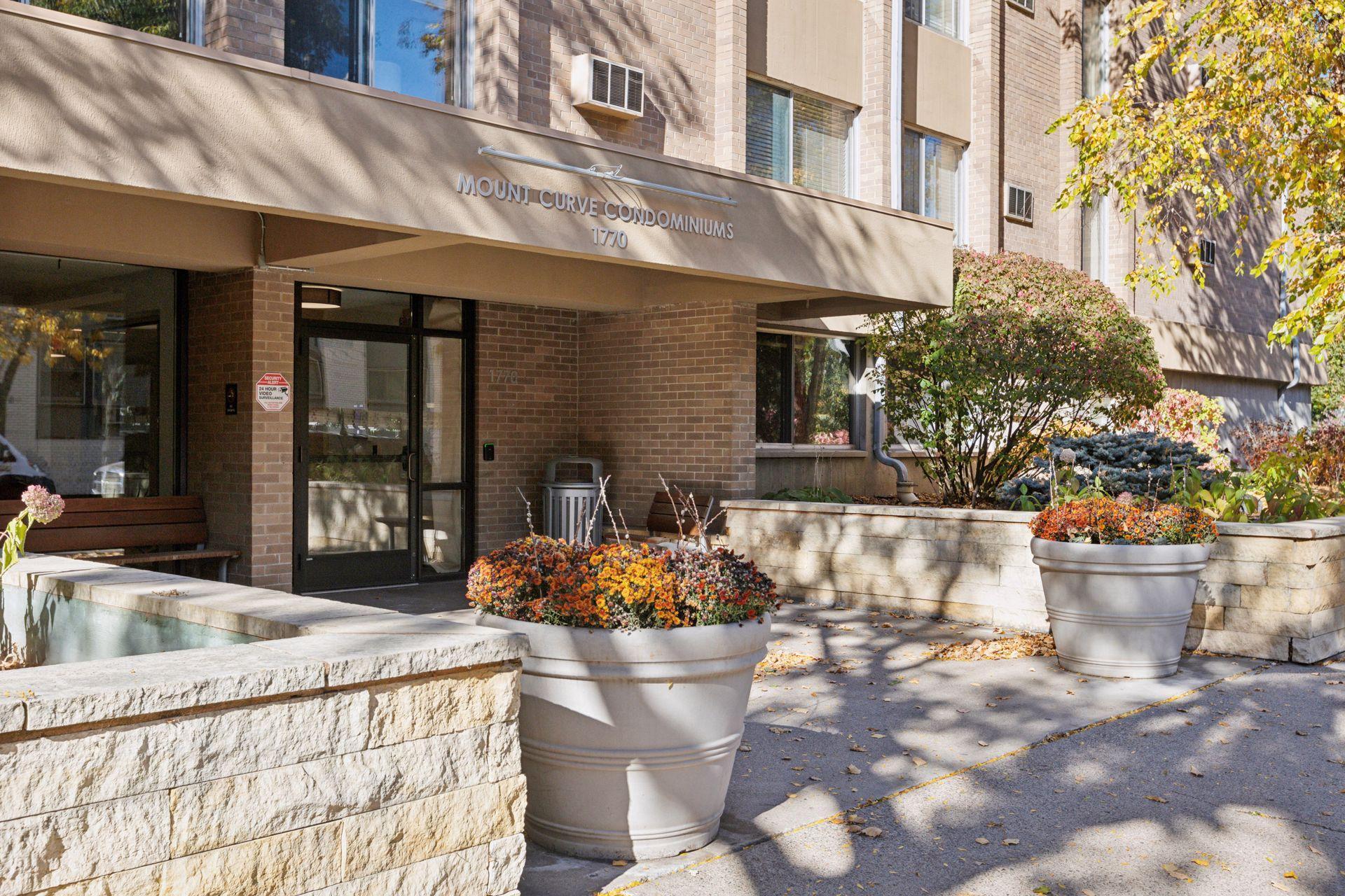 View of Residential at 1770 Bryant Avenue #411, Minneapolis MN 55403, Minneapolis - Mike Wilen | Minnesota Team Real Estate