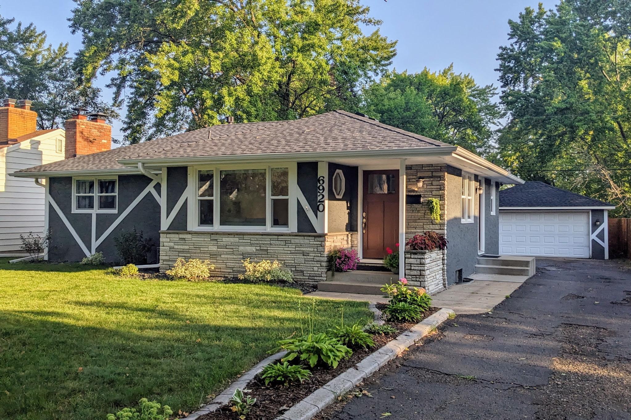 View of Residential at 6920 46th Avenue, Crystal MN 55428, Crystal - Mike Wilen | Minnesota Team Real Estate