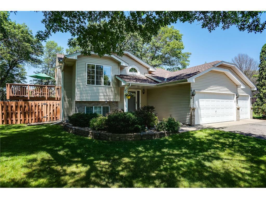 View of Residential at 10166 Taylor Court, Blaine MN 55434, Blaine - Mike Wilen | Minnesota Team Real Estate