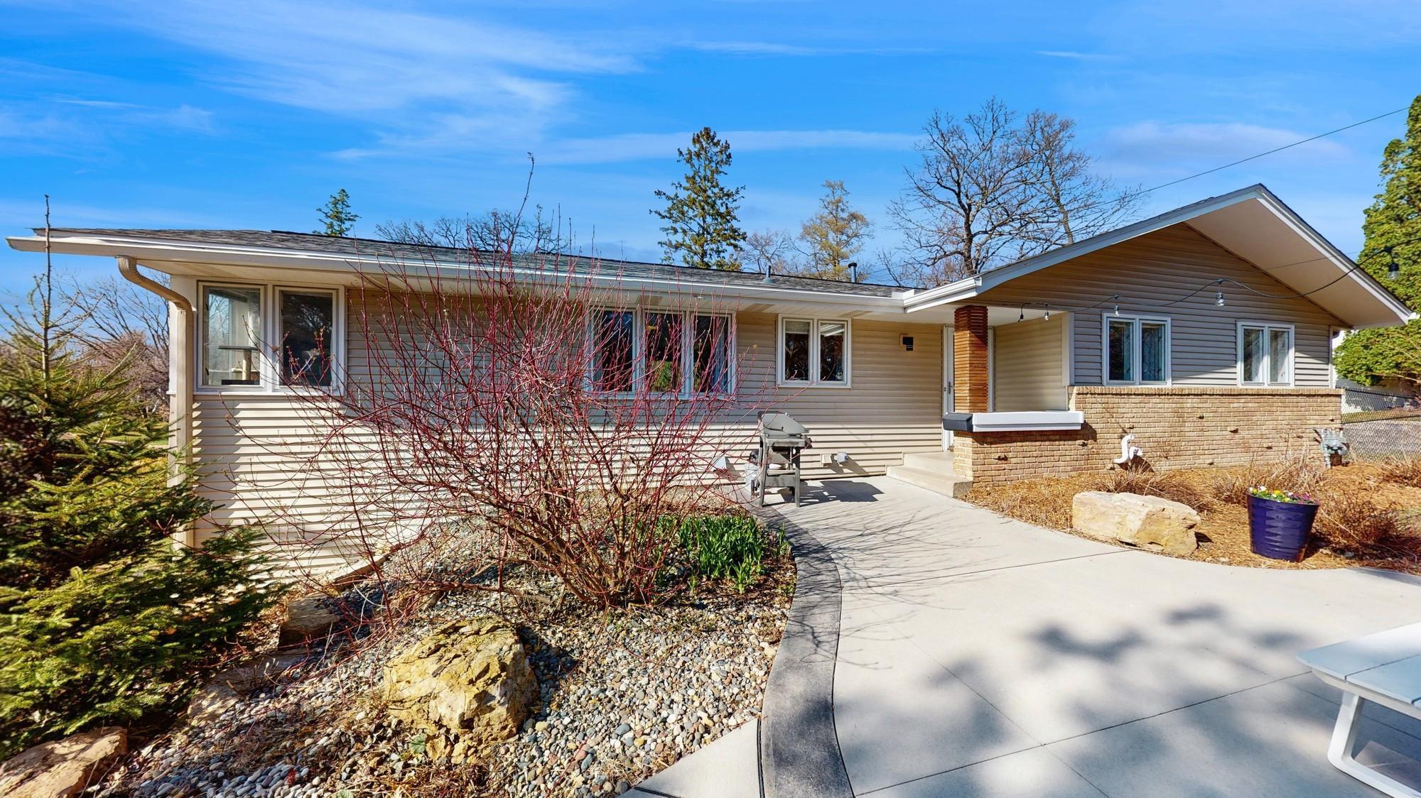 View of Residential at 1300 Orkla Drive, Golden Valley MN 55427, Golden Valley - Mike Wilen | Minnesota Team Real Estate