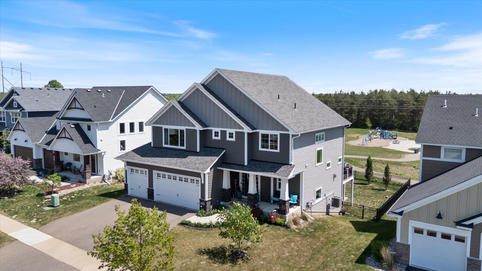 View of Residential at 5360 Pine Island Road, Woodbury MN 55129, Woodbury - Mike Wilen | Minnesota Team Real Estate