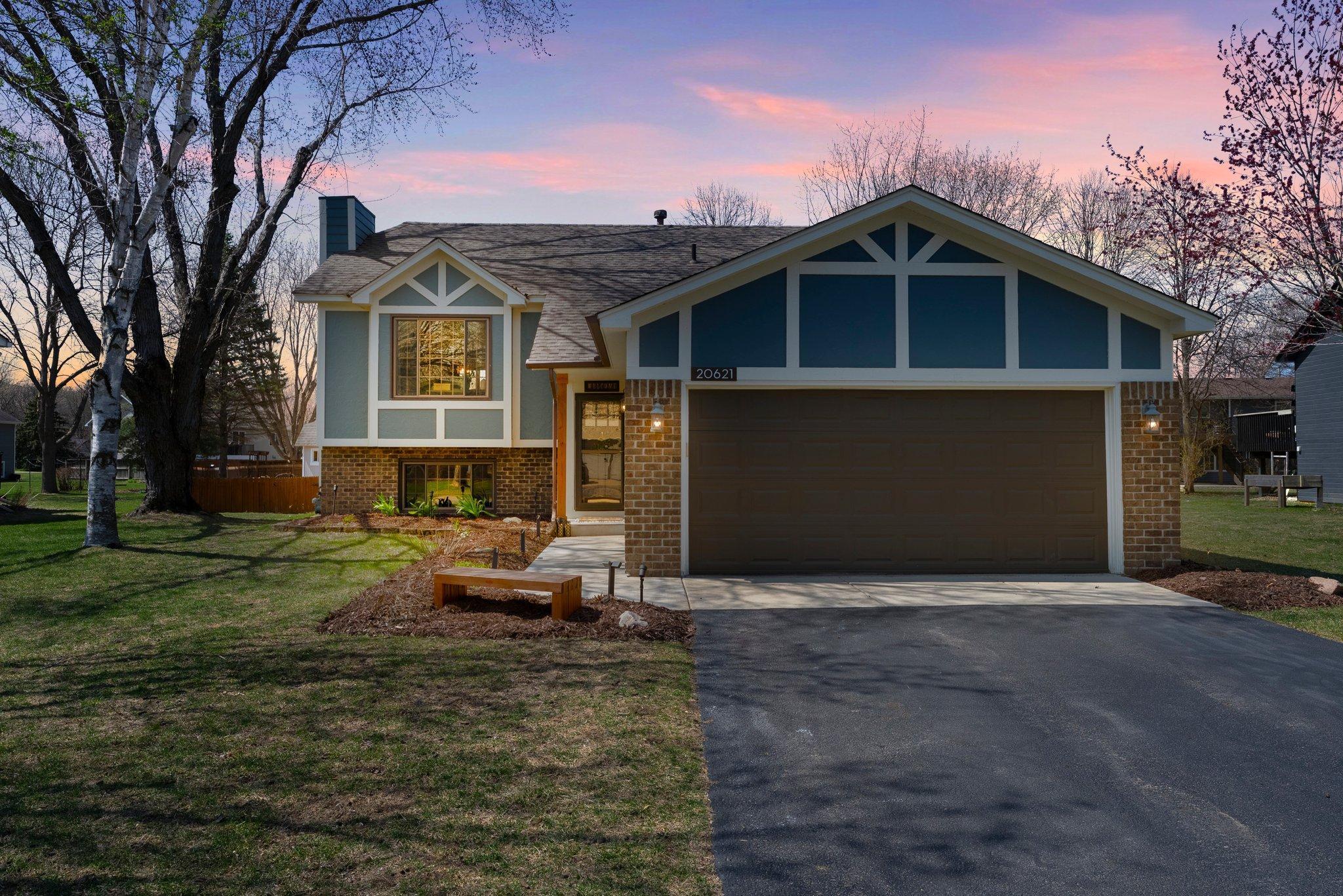 View of Residential at 20621 Jaguar Avenue, Lakeville MN 55044, Lakeville - Mike Wilen | Minnesota Team Real Estate