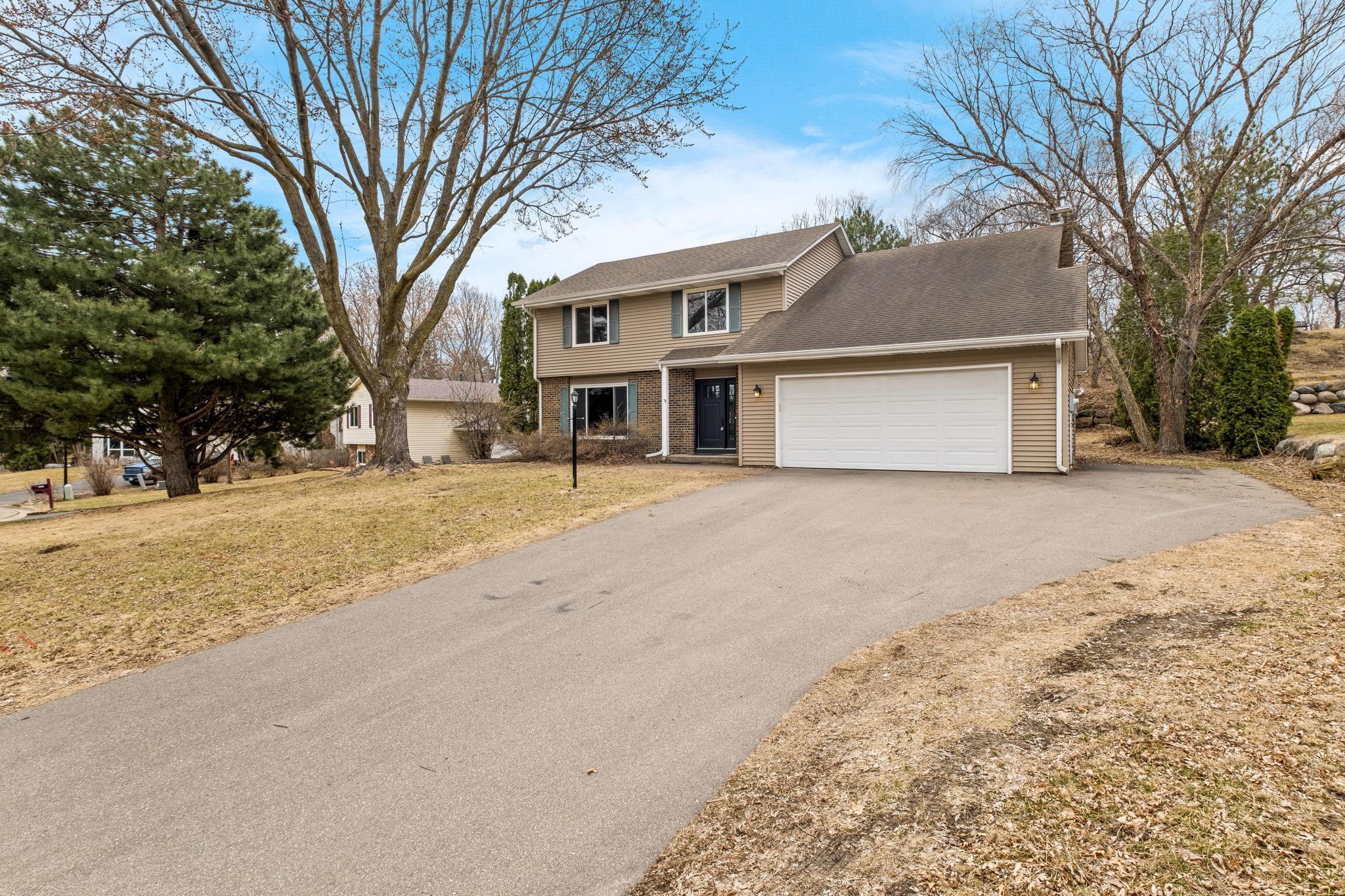 View of Residential at 1721 James Place, Burnsville MN 55337, Burnsville - Mike Wilen | Minnesota Team Real Estate