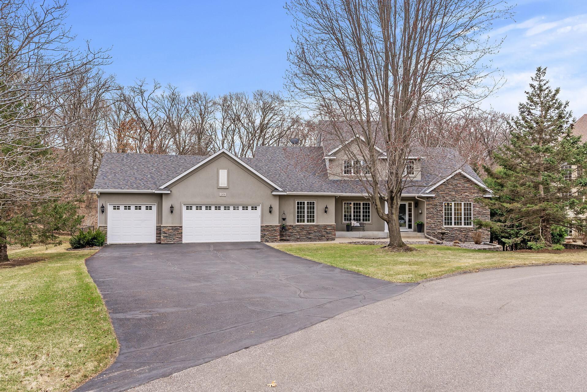 View of Residential at 12678 223rd Court, Elk River MN 55330, Elk River - Mike Wilen | Minnesota Team Real Estate