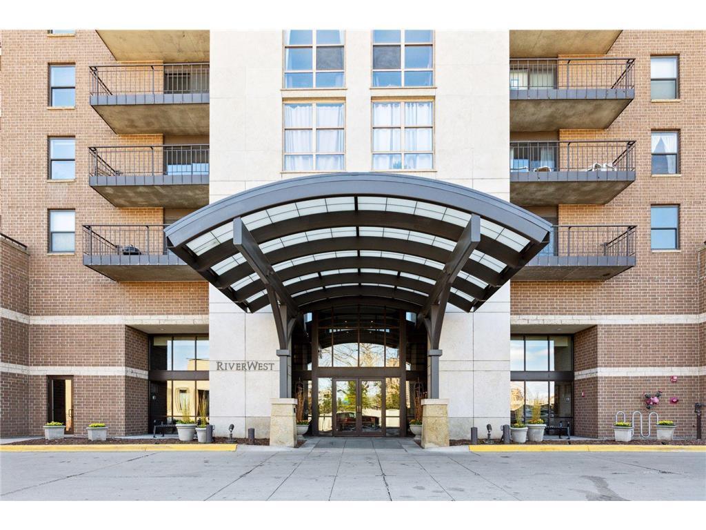 View of Residential at 401 1st Street #1001, Minneapolis MN 55401, Minneapolis - Mike Wilen | Minnesota Team Real Estate