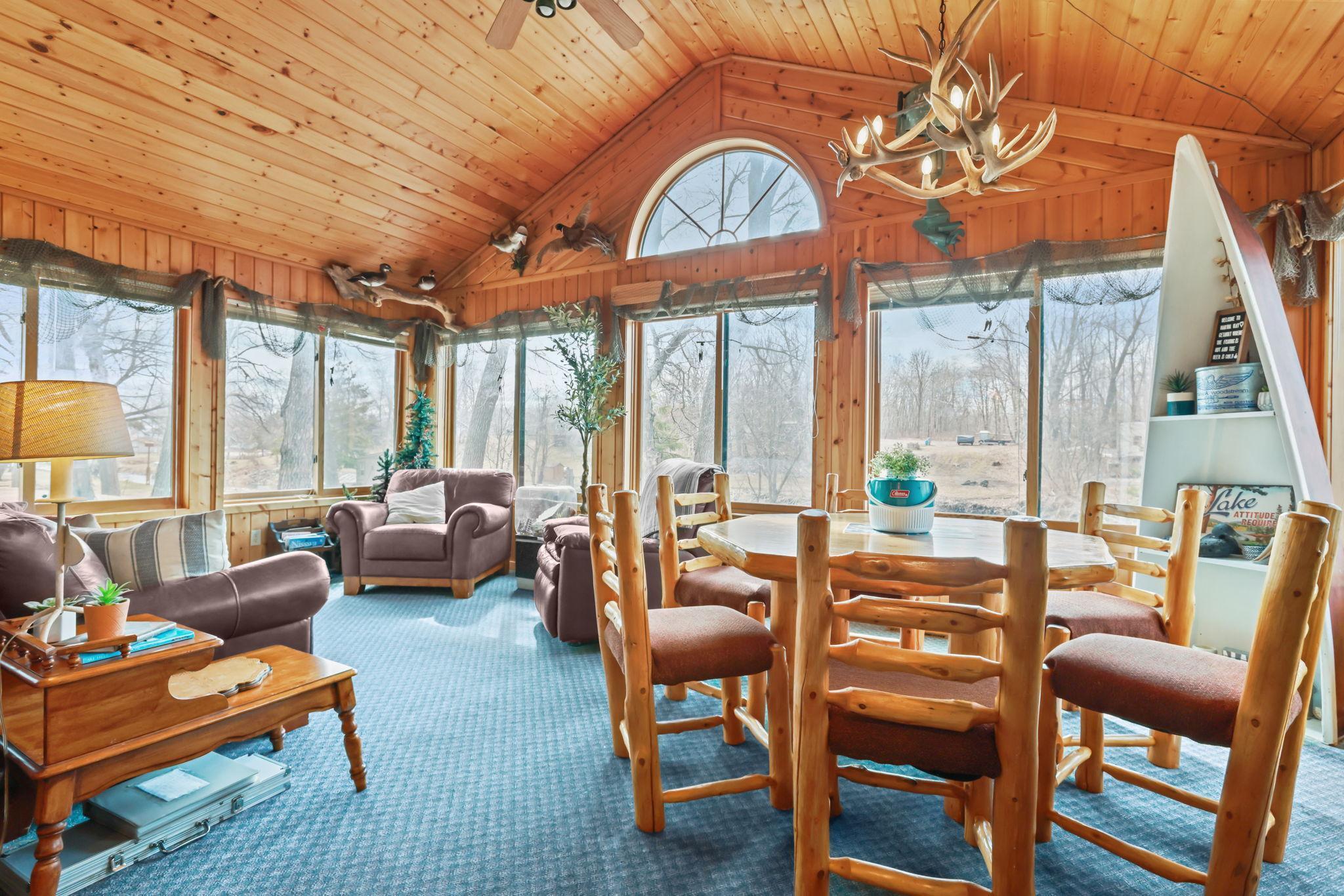 View of Residential at 18067 Marina Way, Garrison MN 56450, Garrison - Mike Wilen | Minnesota Team Real Estate