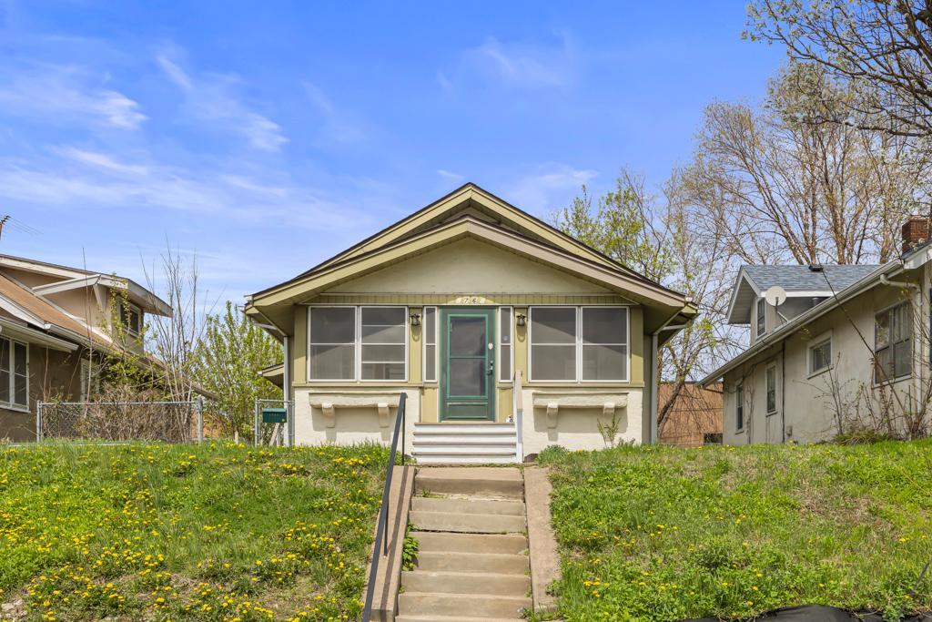View of Residential at 1761 Beech Street, Saint Paul MN 55106, Saint Paul - Mike Wilen | Minnesota Team Real Estate