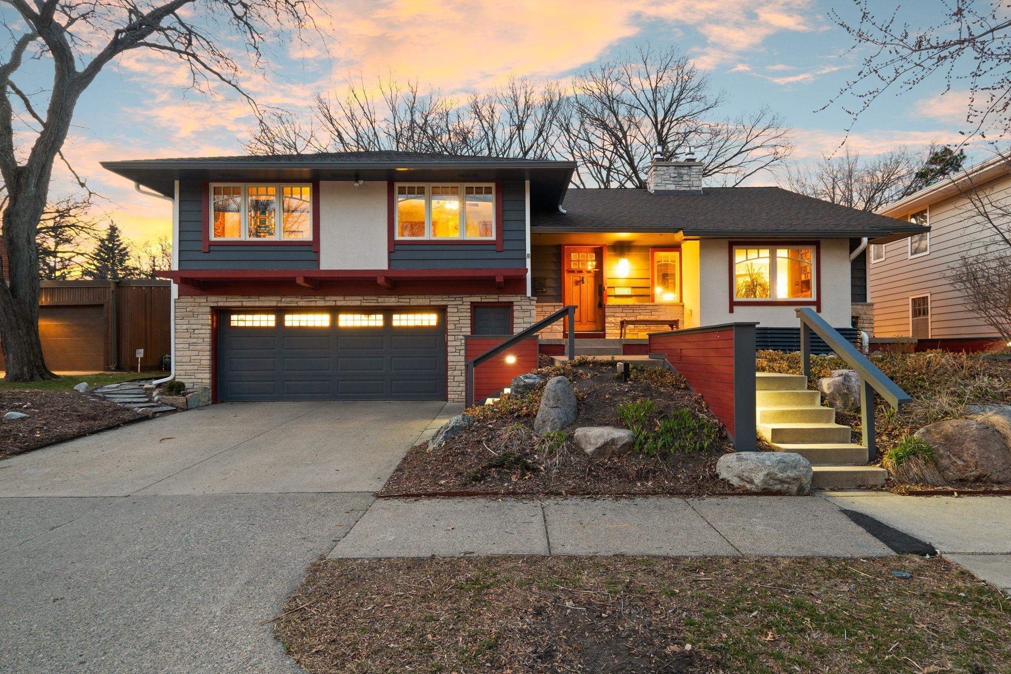 View of Residential at 4810 Folwell Drive, Minneapolis MN 55406, Minneapolis - Mike Wilen | Minnesota Team Real Estate