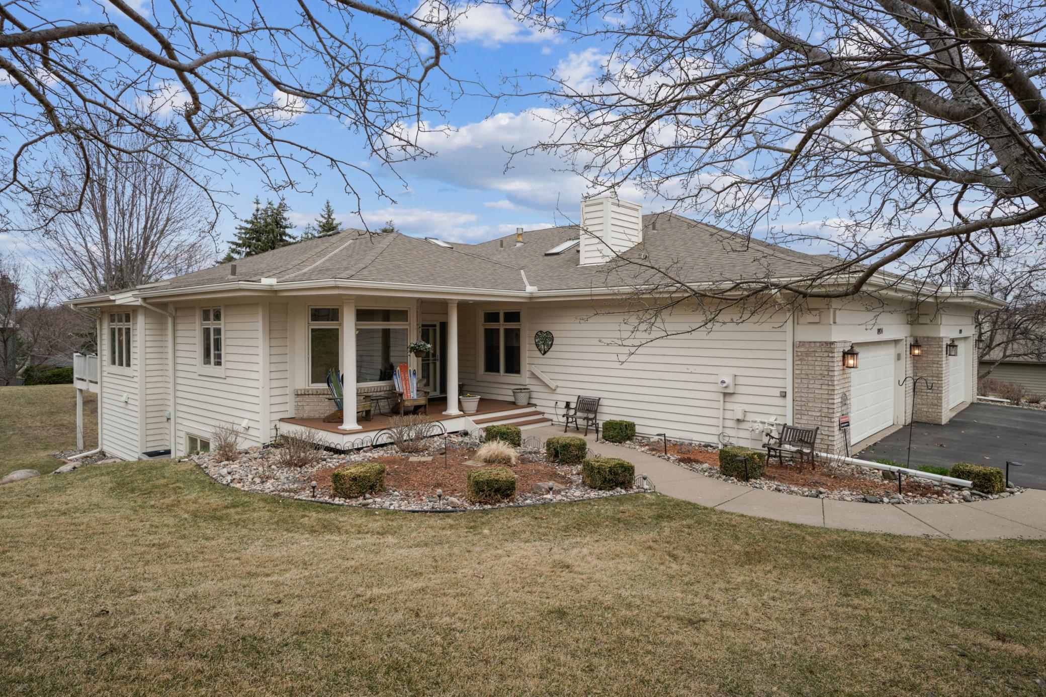 View of Residential at 8924 Hilloway Road, Eden Prairie MN 55347, Eden Prairie - Mike Wilen | Minnesota Team Real Estate