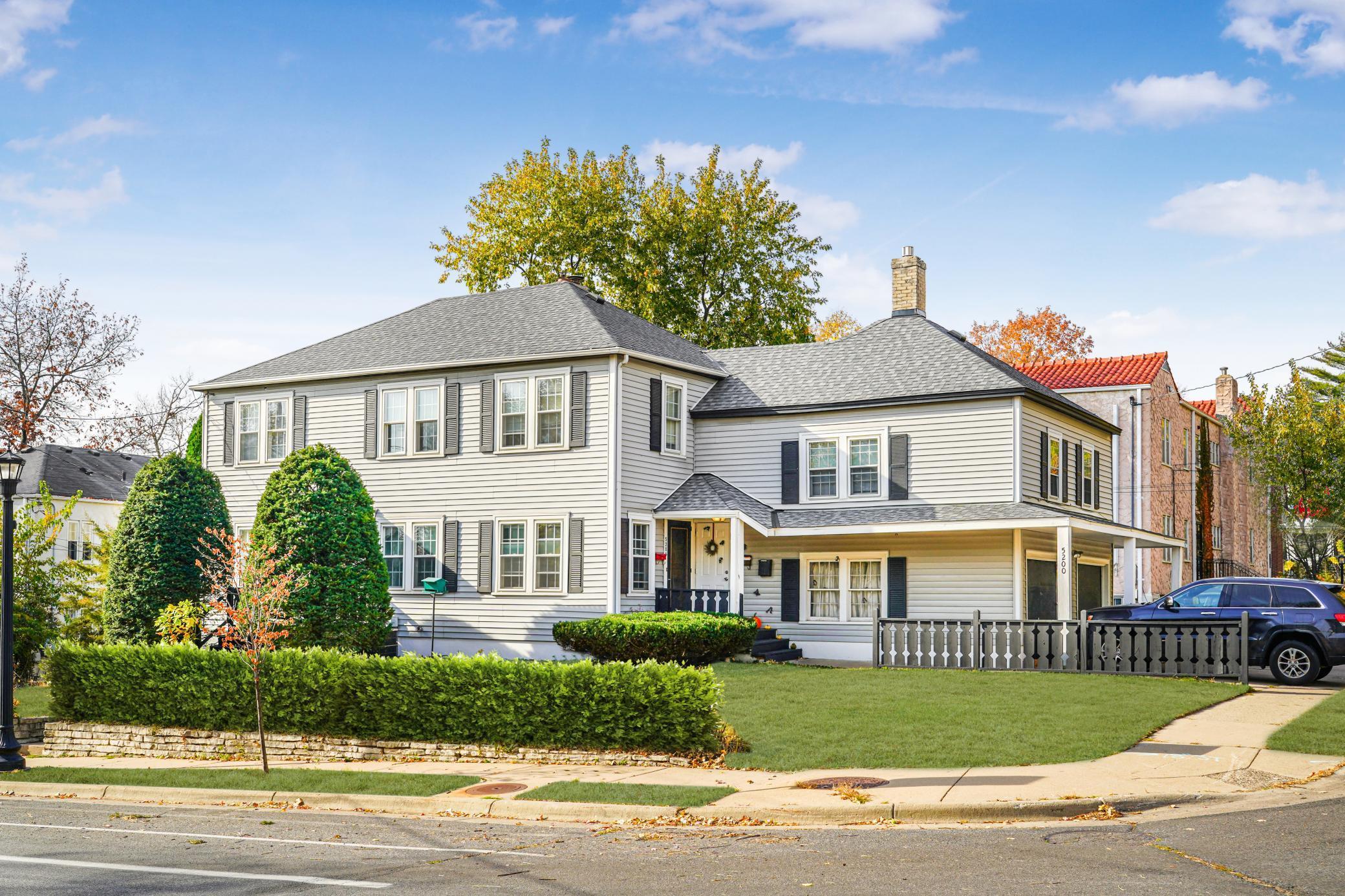 View of Residential Income at 5200 Nicollet Avenue, Minneapolis MN 55419, Minneapolis - Mike Wilen | Minnesota Team Real Estate