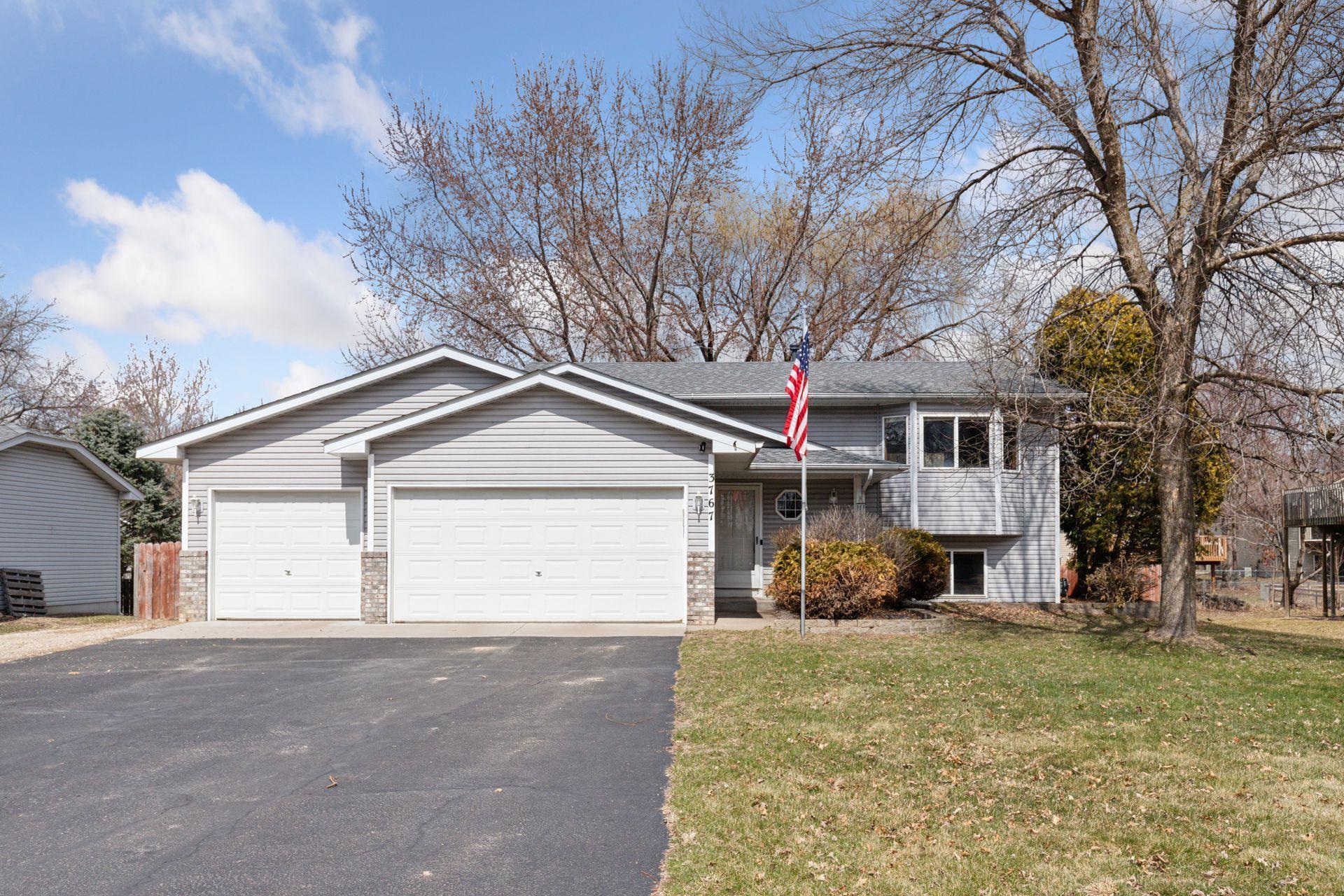 View of Residential at 3767 227th Avenue, Saint Francis MN 55070, Saint Francis - Mike Wilen | Minnesota Team Real Estate