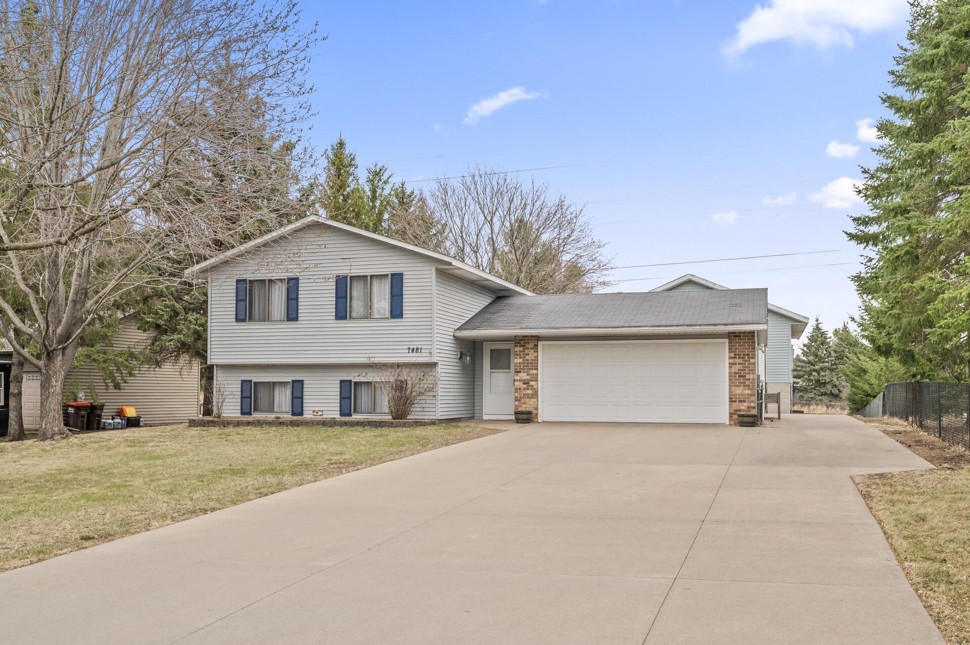 View of Residential at 7481 Jeffery Lane, Cottage Grove MN 55016, Cottage Grove - Mike Wilen | Minnesota Team Real Estate