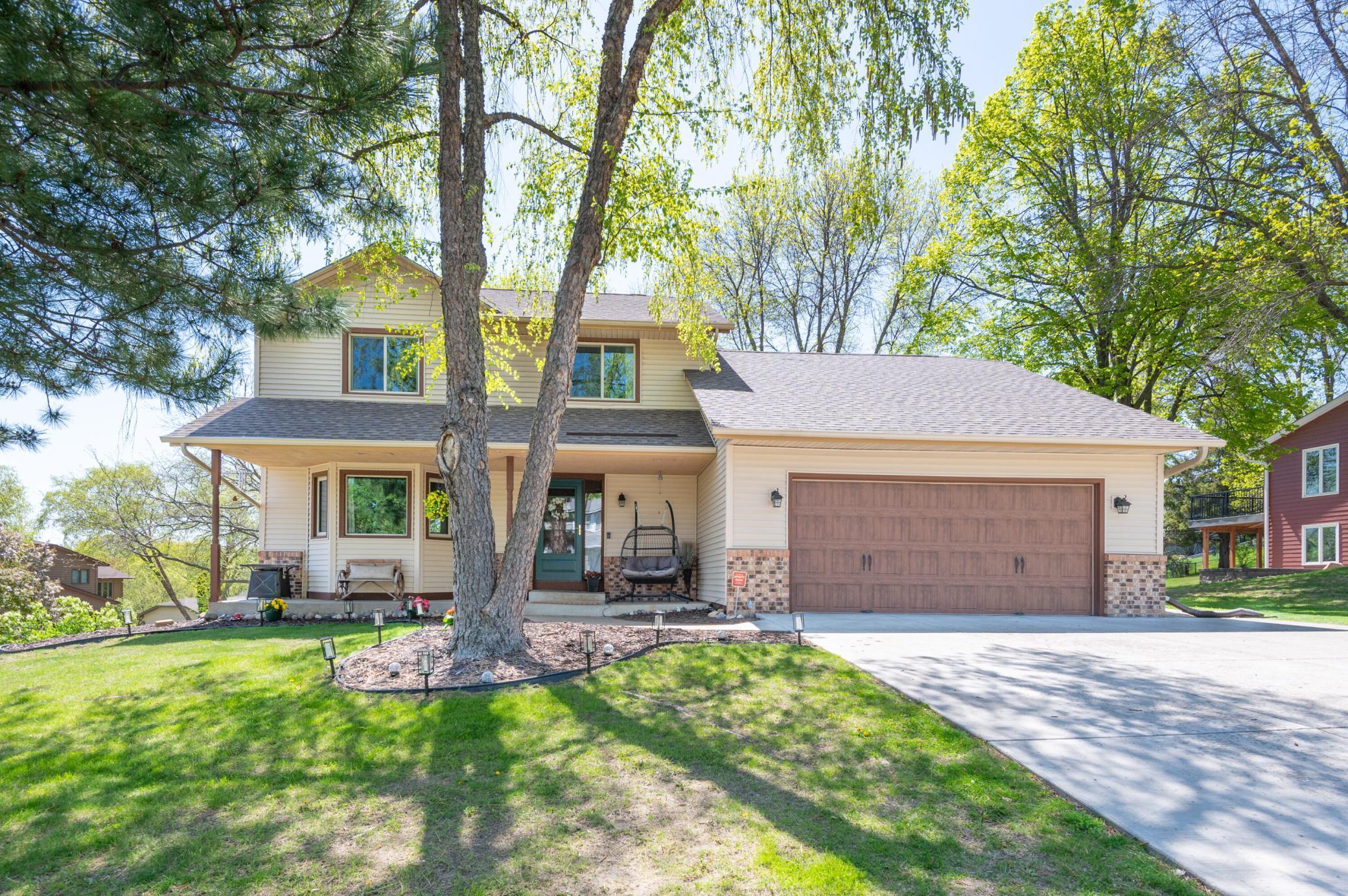 View of Residential at 12805 56th Avenue, Plymouth MN 55442, Plymouth - Mike Wilen | Minnesota Team Real Estate