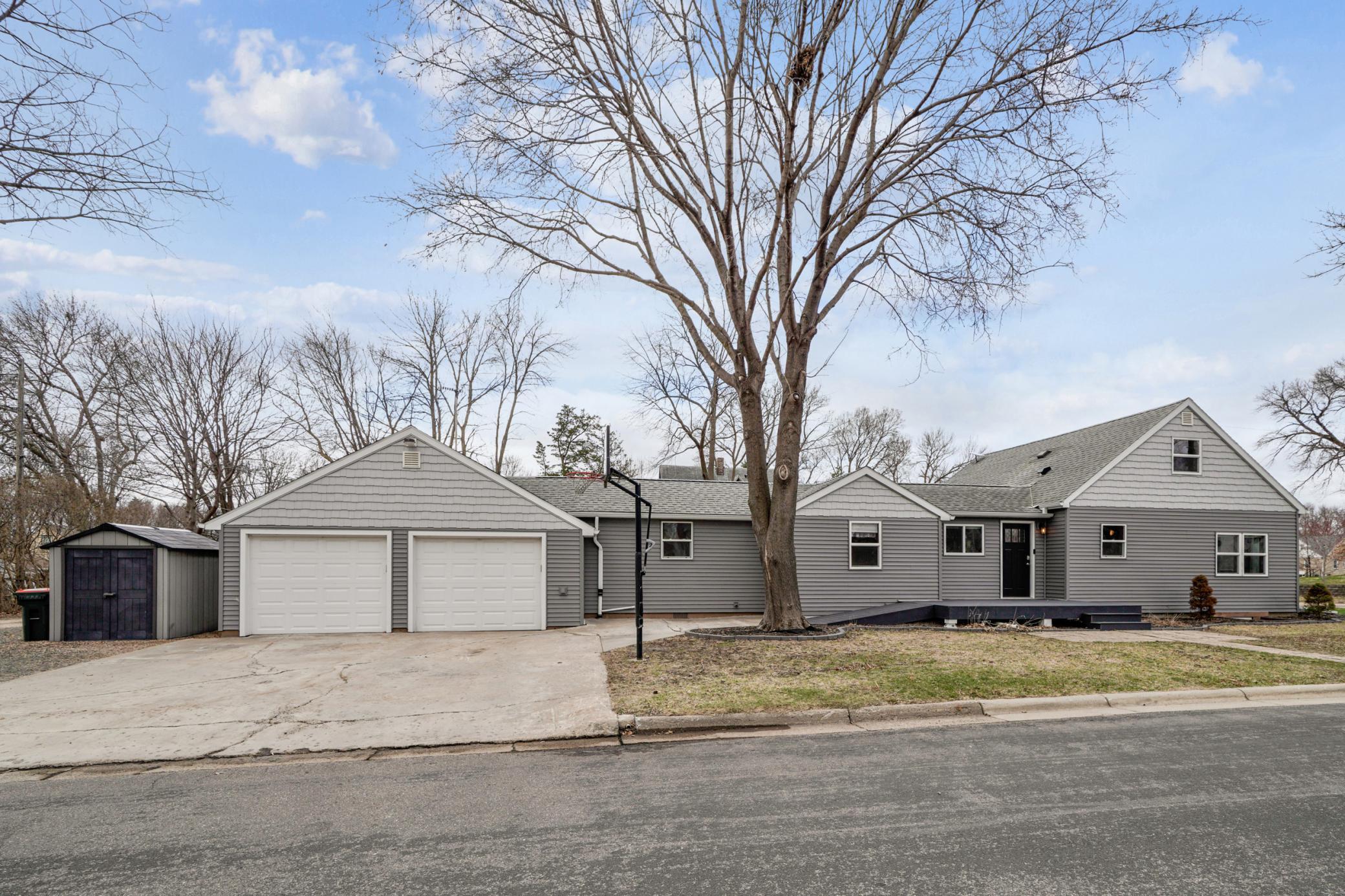 View of Residential at 362 3rd Street, Gaylord MN 55334, Gaylord - Mike Wilen | Minnesota Team Real Estate