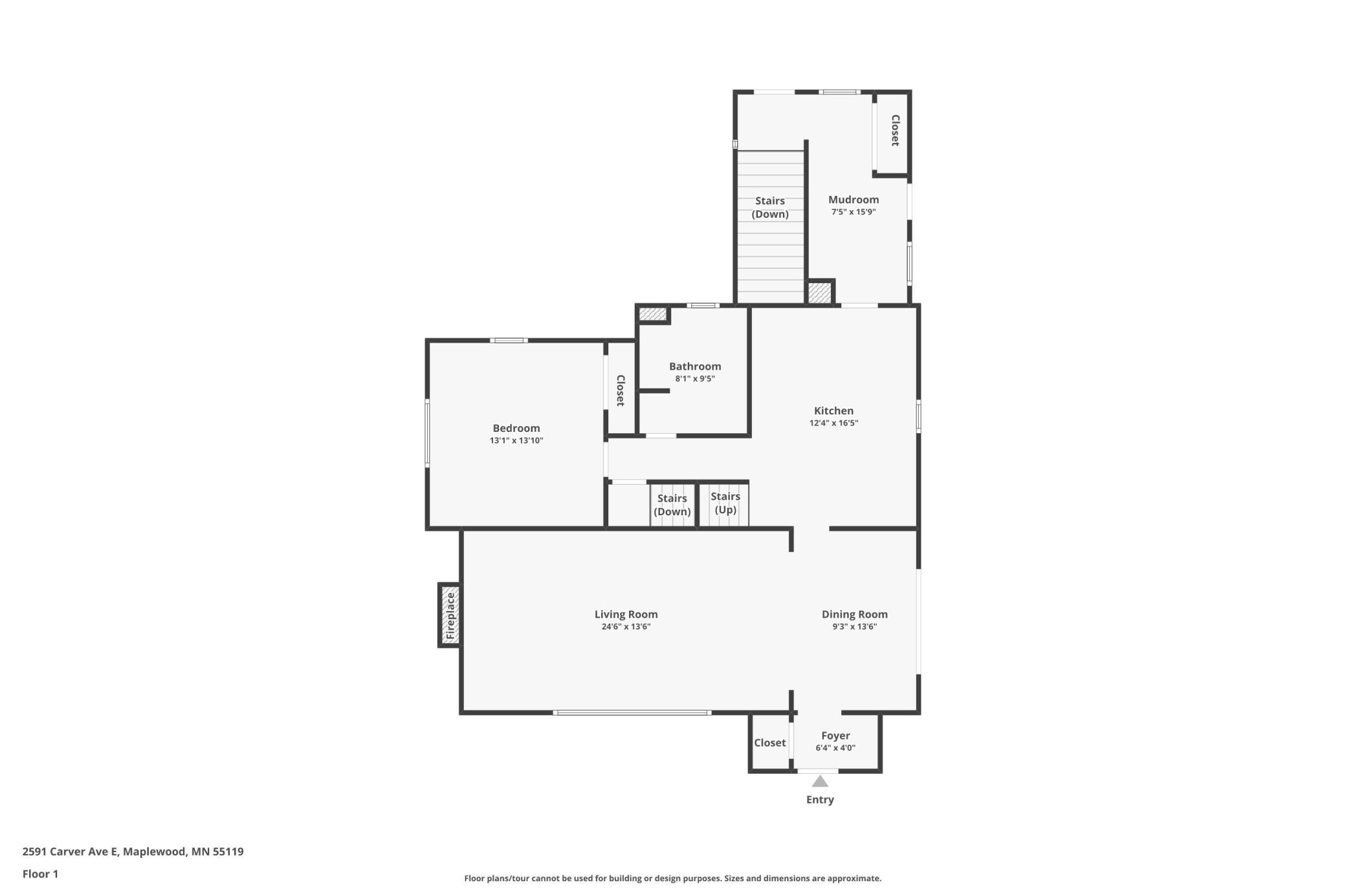View of Residential at 2591 Carver Avenue, Maplewood MN 55119, Maplewood (69 of 75) - Mike Wilen | Minnesota Team Real Estate