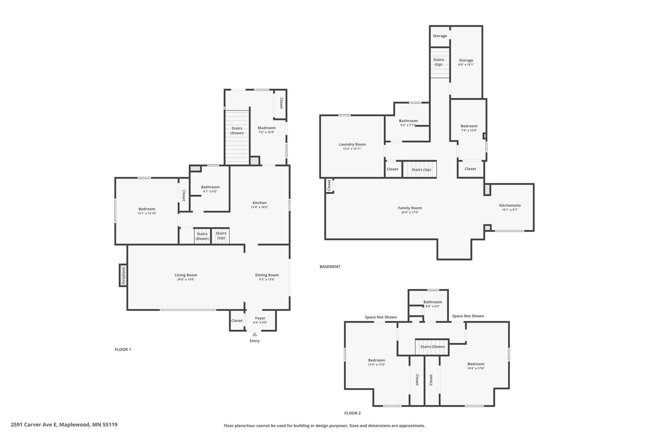 View of Residential at 2591 Carver Avenue, Maplewood MN 55119, Maplewood (72 of 75) - Mike Wilen | Minnesota Team Real Estate