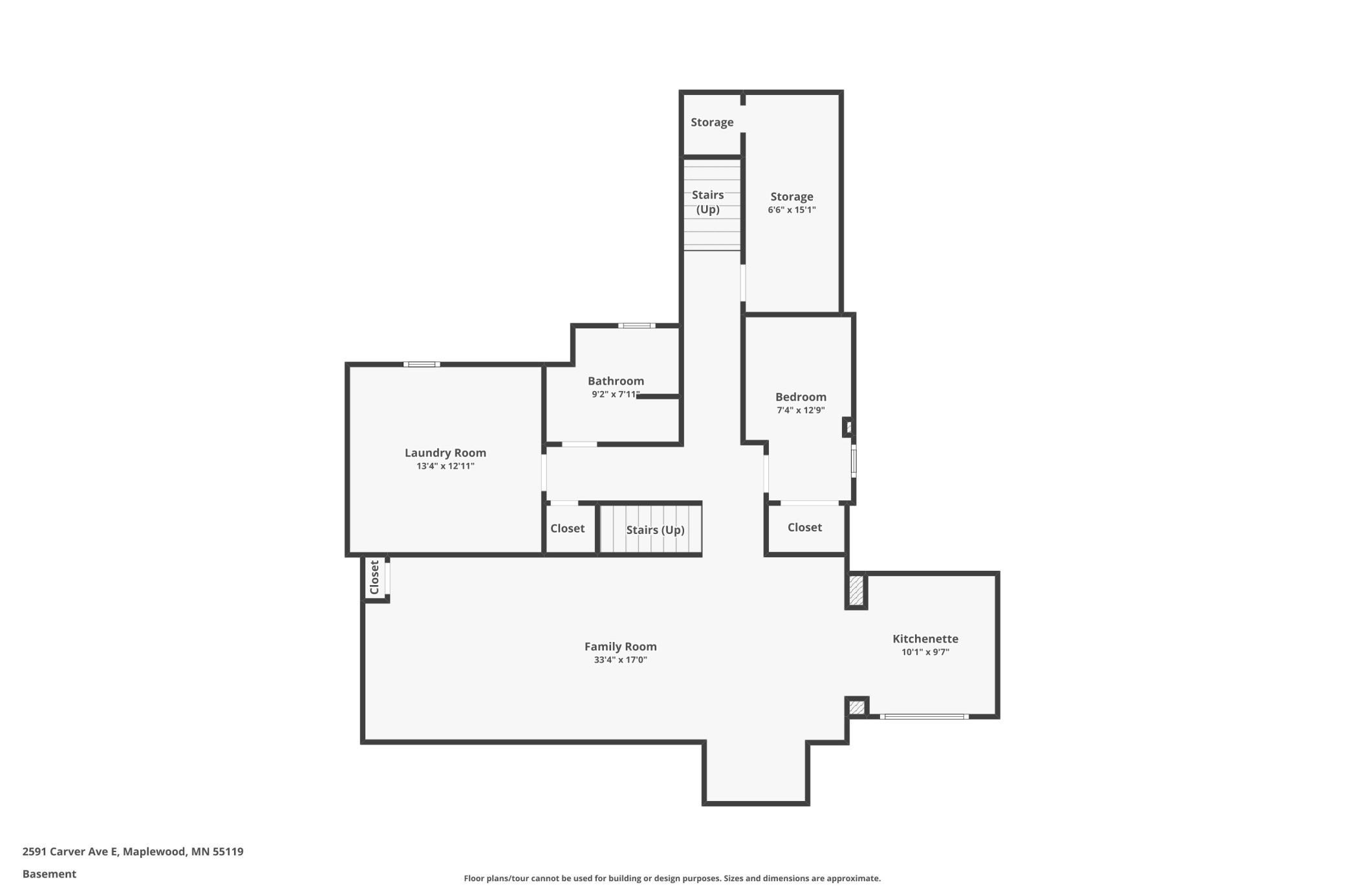 View of Residential at 2591 Carver Avenue, Maplewood MN 55119, Maplewood (71 of 75) - Mike Wilen | Minnesota Team Real Estate