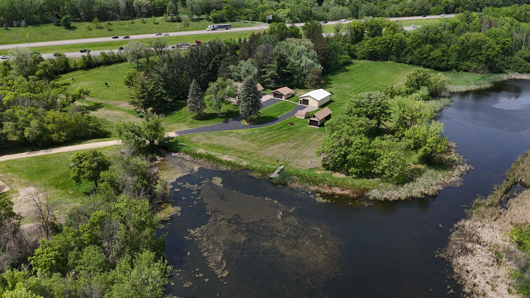 View of Residential at 2591 Carver Avenue, Maplewood MN 55119, Maplewood (68 of 75) - Mike Wilen | Minnesota Team Real Estate