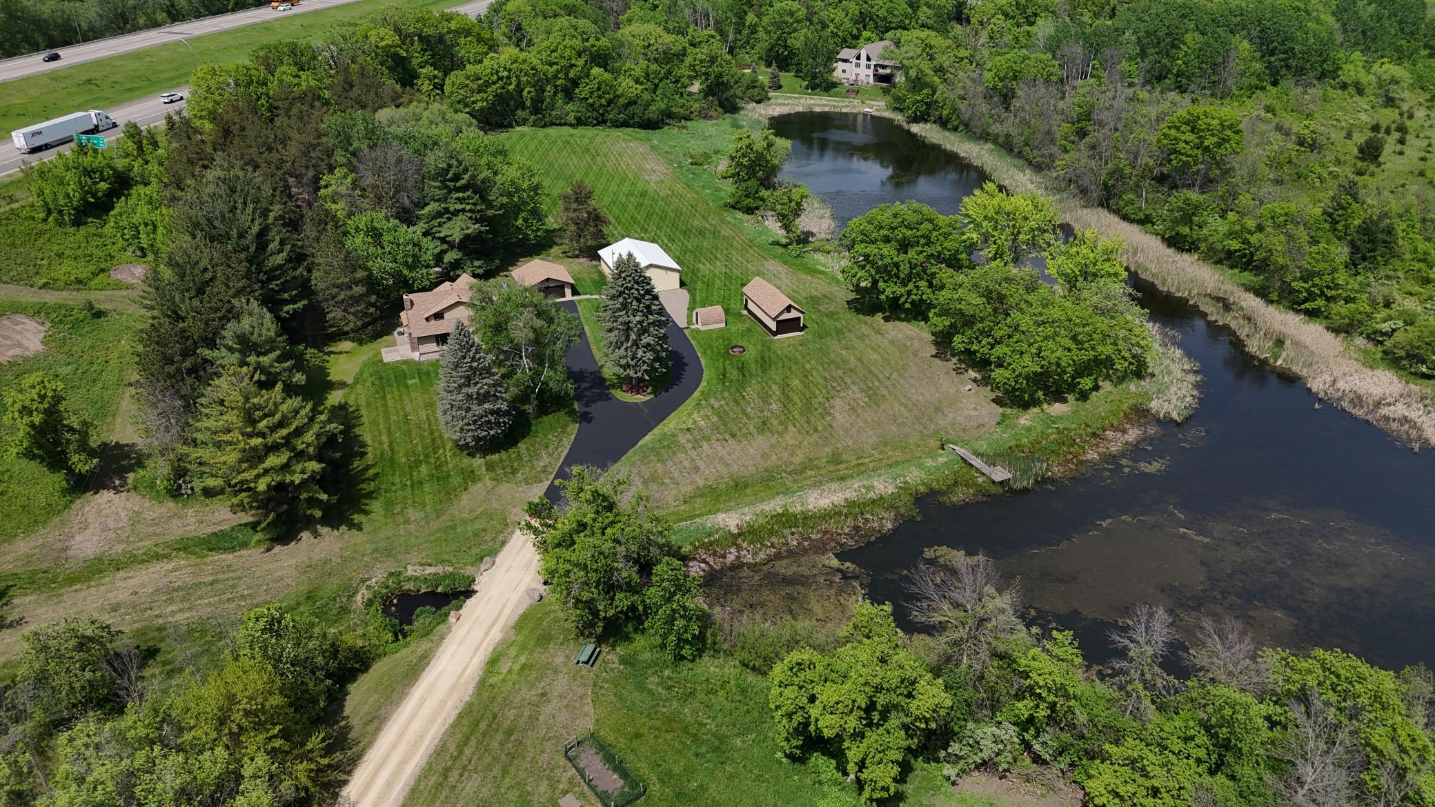View of Residential at 2591 Carver Avenue, Maplewood MN 55119, Maplewood (67 of 75) - Mike Wilen | Minnesota Team Real Estate